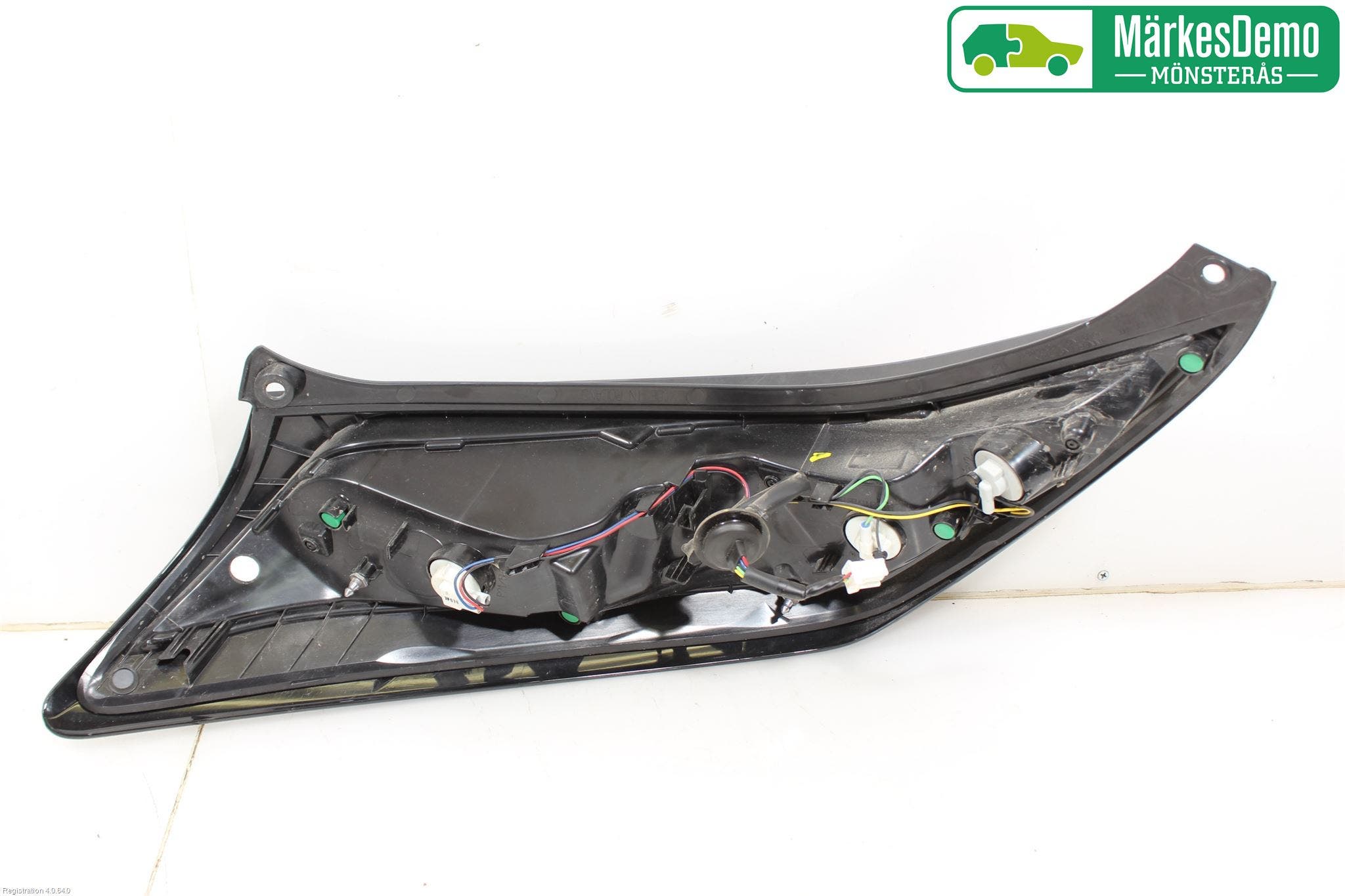 Toyota AYGO 15-21 Bakljus Höger