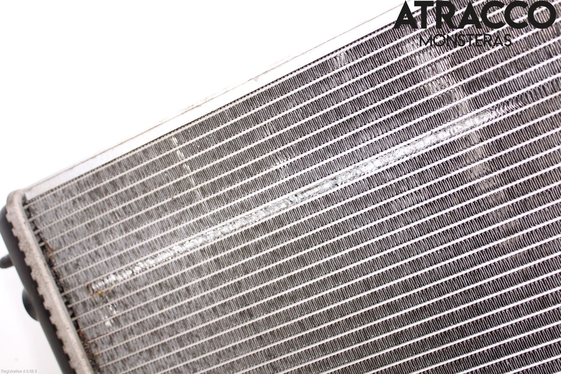 Peugeot 508 11-18 Kylare Aut