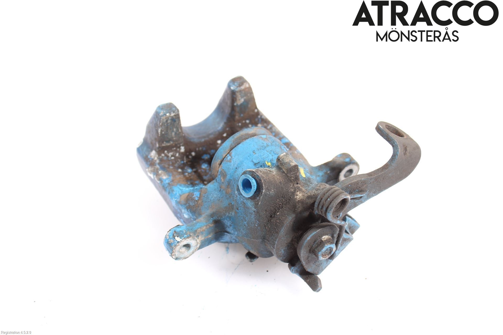 Peugeot 306 Bromsok Bak Vänster