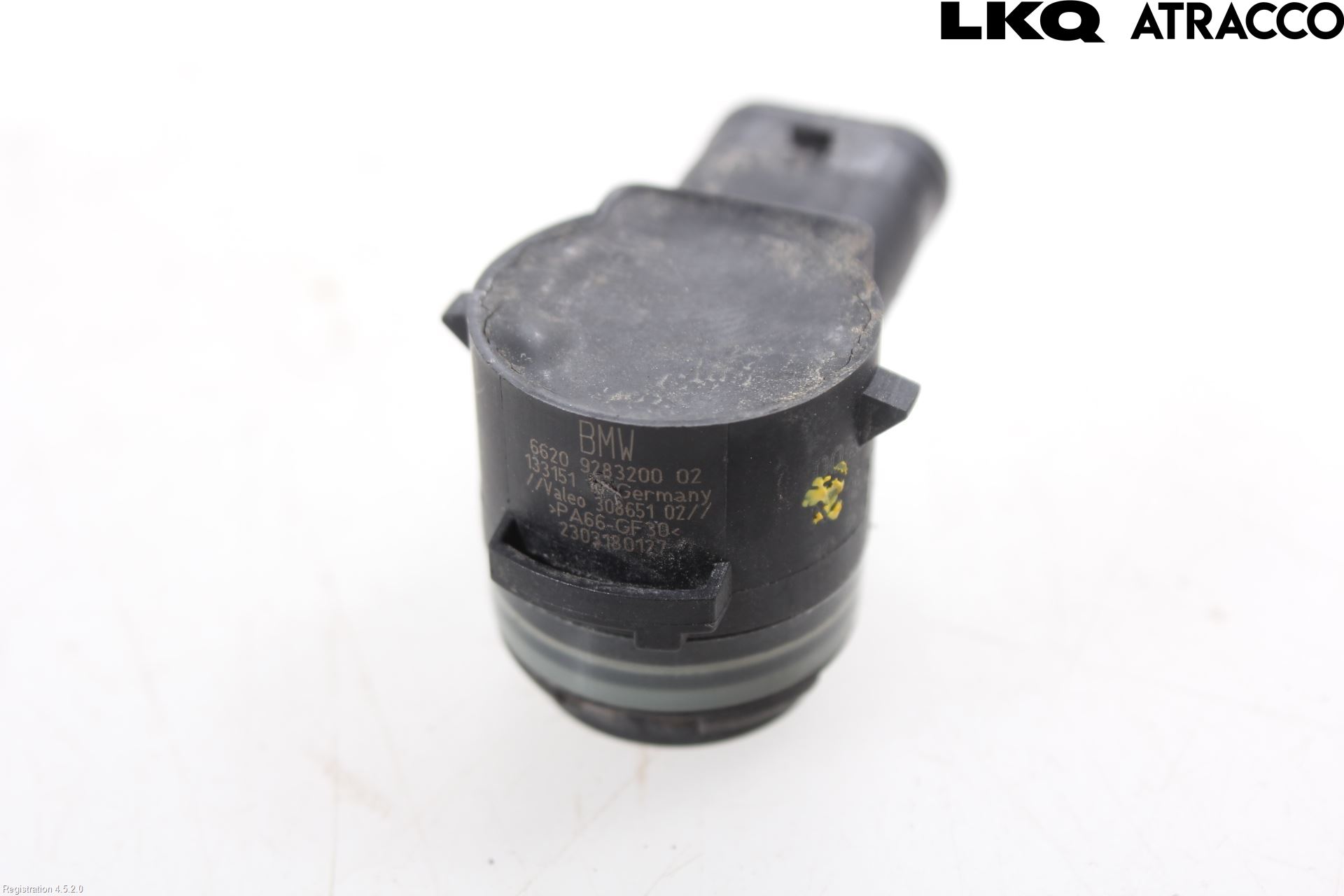 BMW 5 G30/G31/F90 17-23 Parkeringshjälp Backsensor