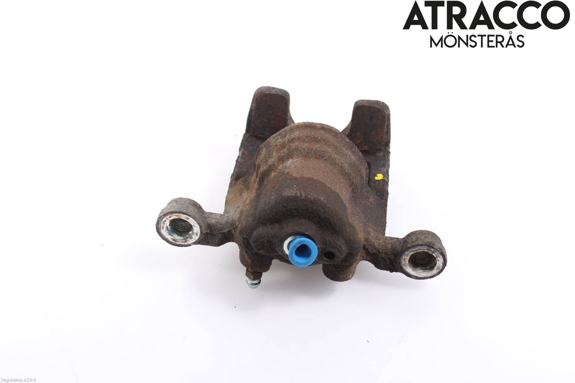 Nissan PULSAR Bromsok Bak Vänster