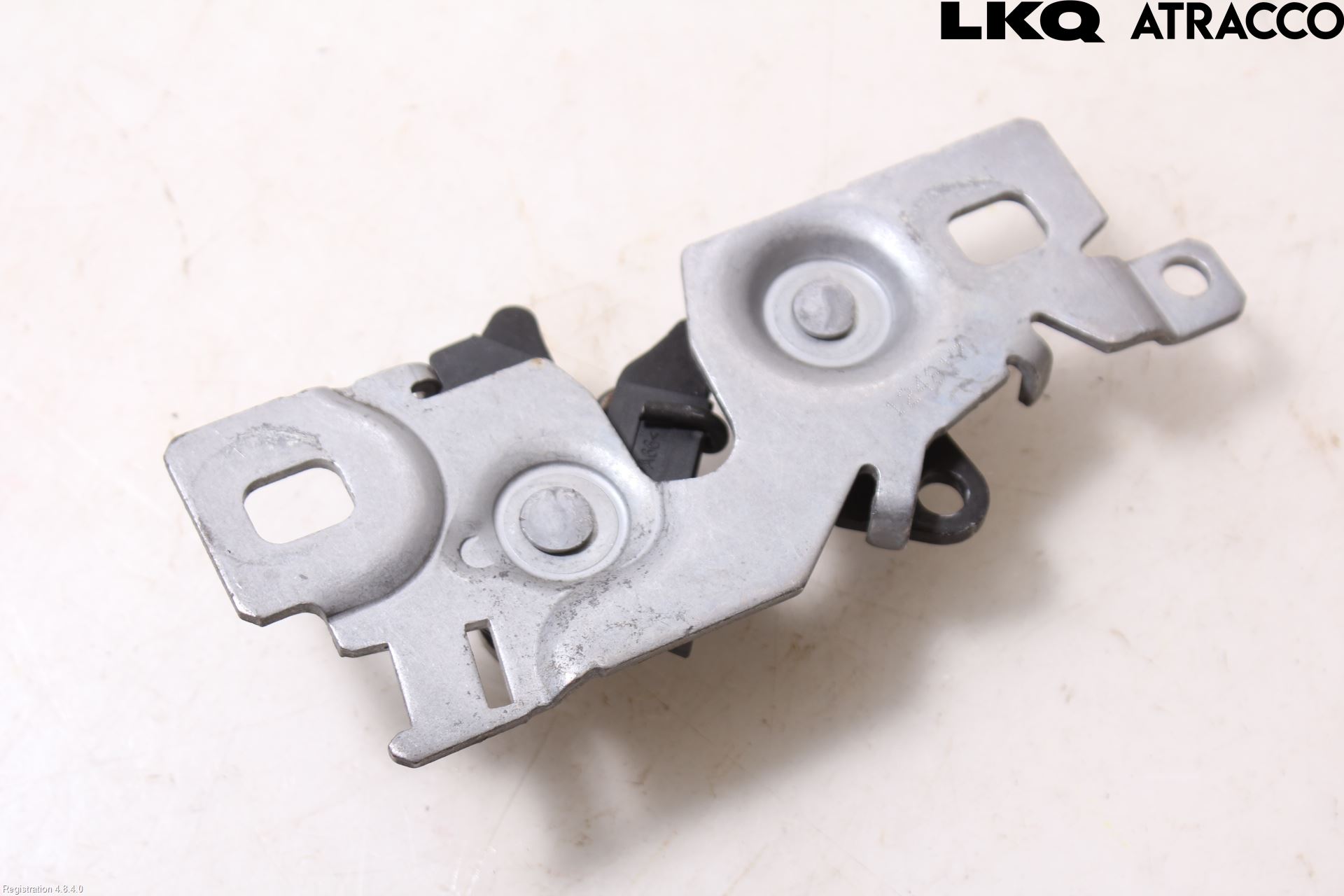 Peugeot EXPERT/E-EXPERT 17- Huvlås