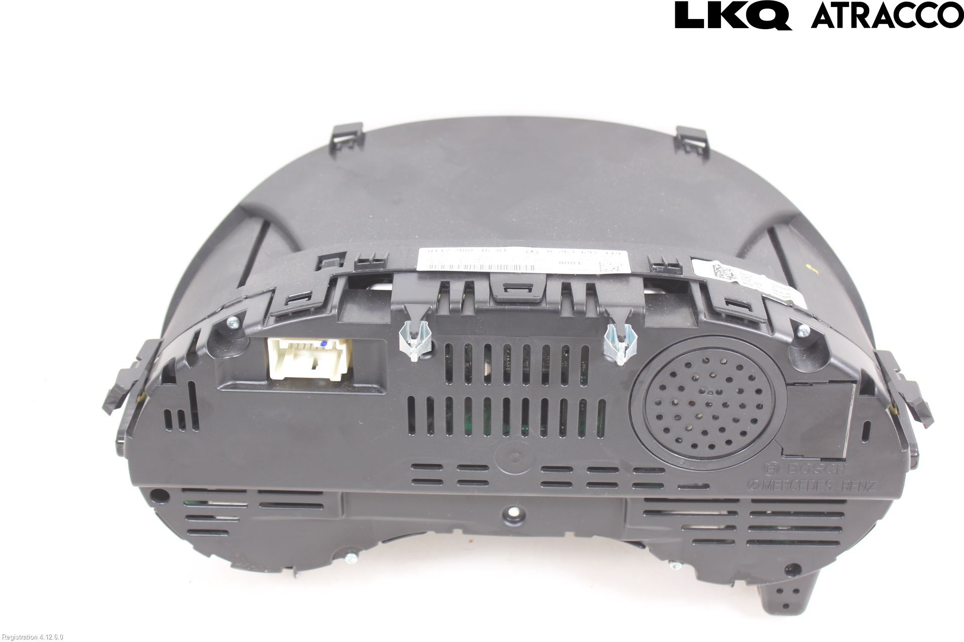 Mercedes-Benz MB CLA-KLASS (C117/X117) 13-19 Instrument Komb