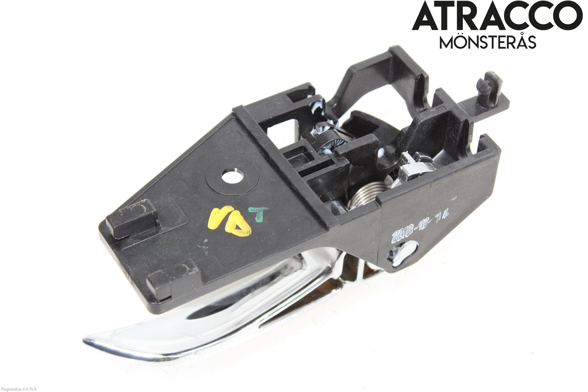 Suzuki VITARA 15- Dörrhandtag Inre Vä