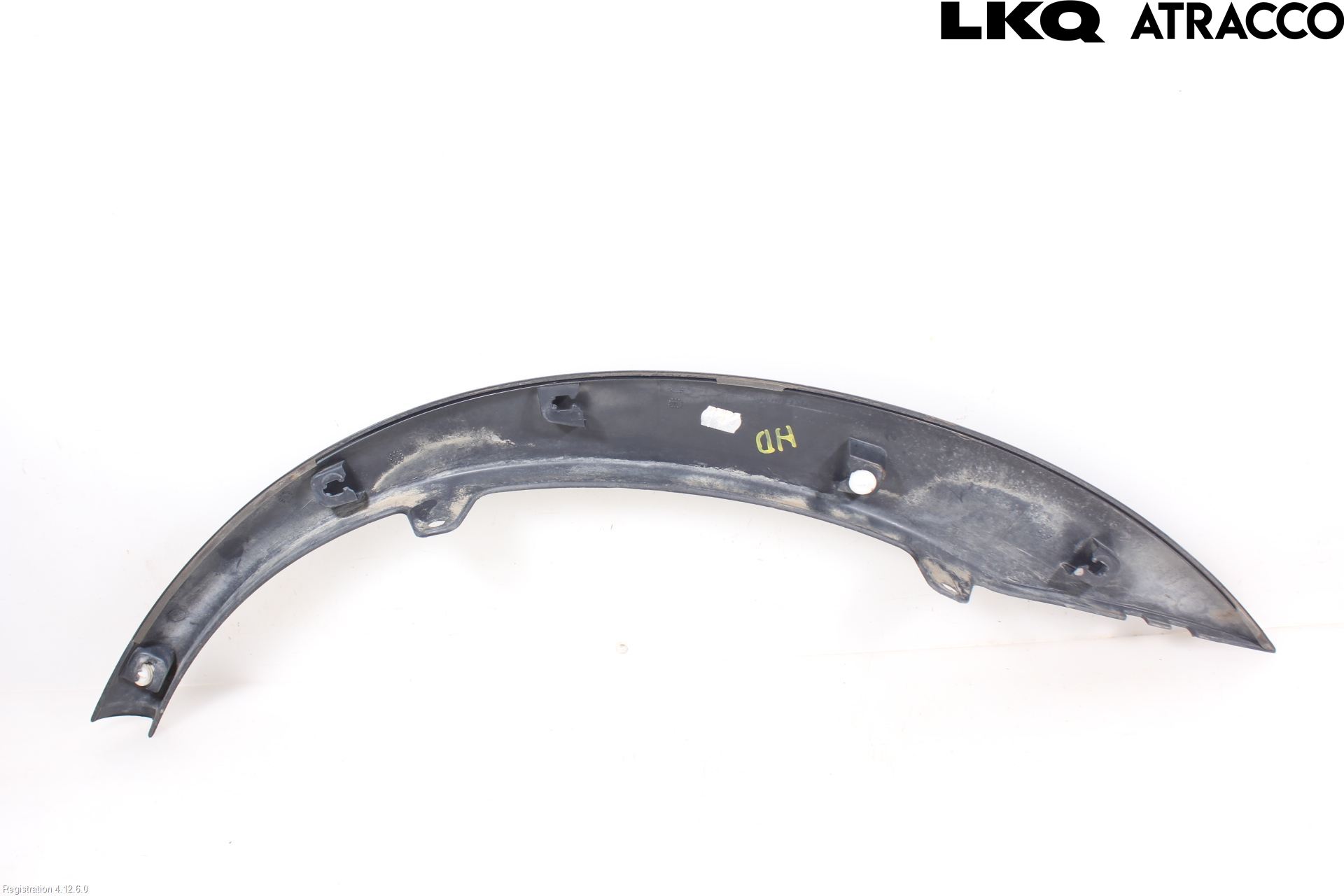 Volvo XC70 05-07 List Skärmkant