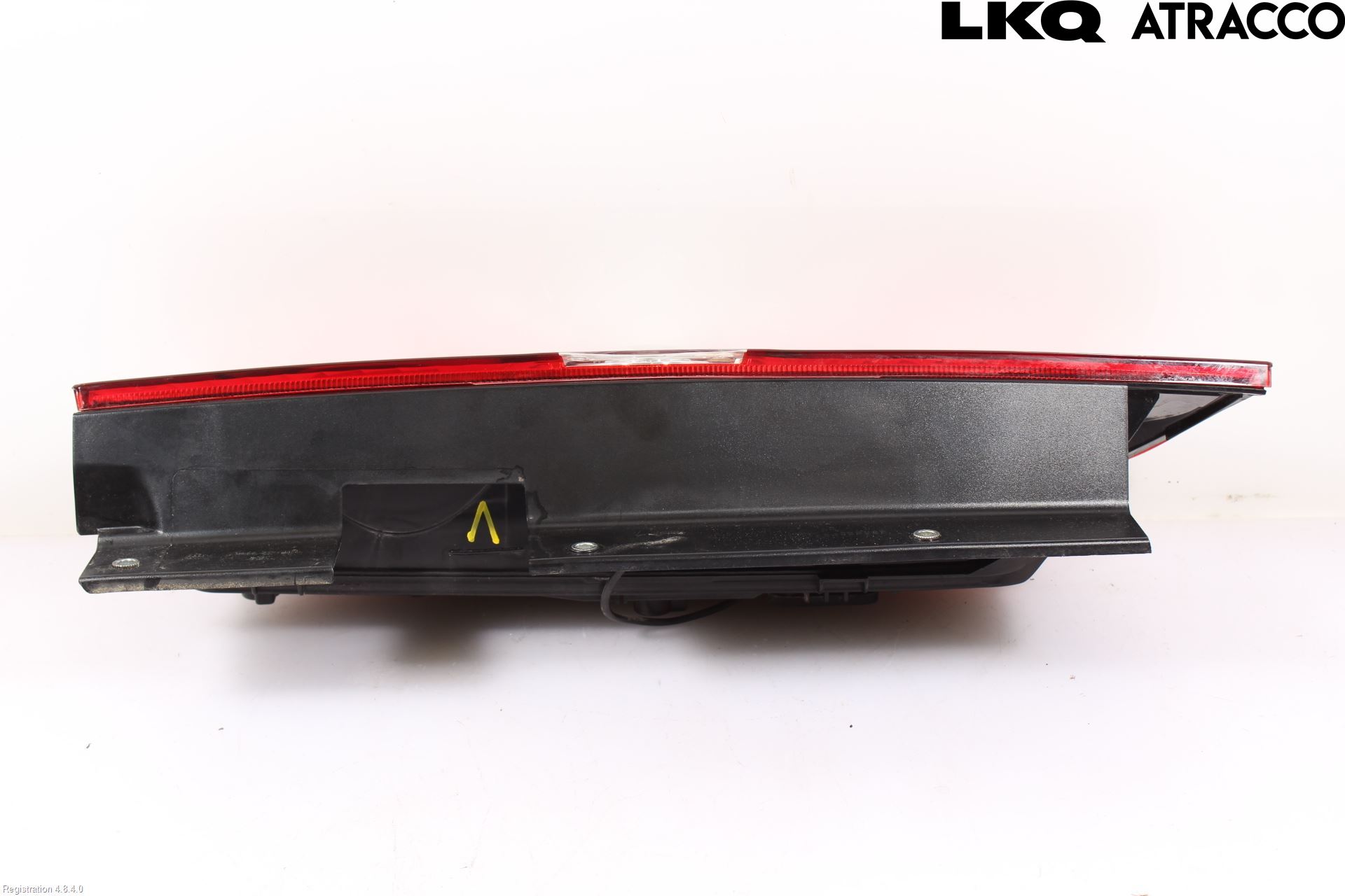 Opel COMBO D 12-18 Bakljus Vänster