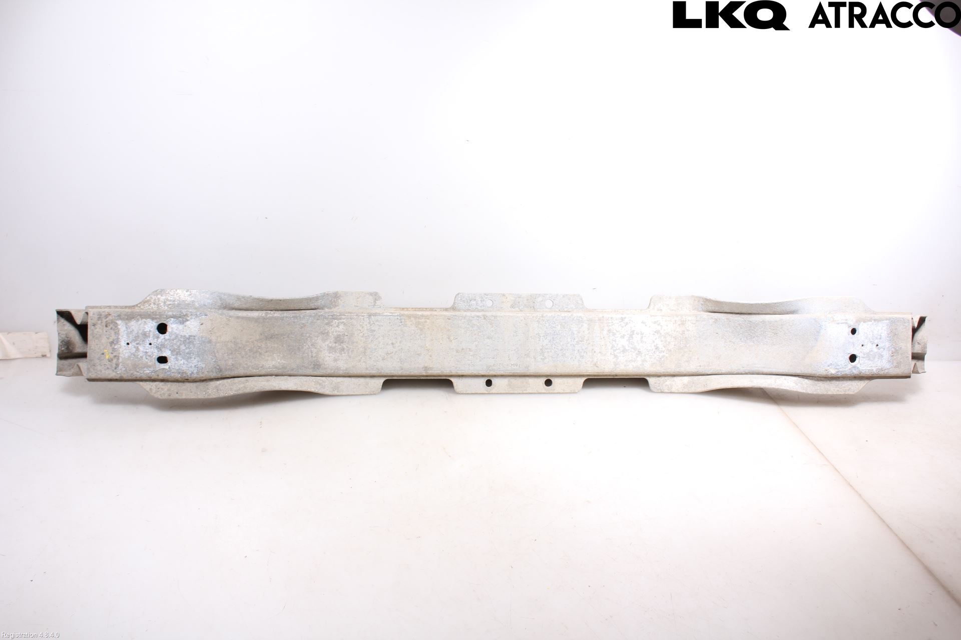 Saab 9-3 VER2/VER3 08-15 Stötfångarbalk Bak