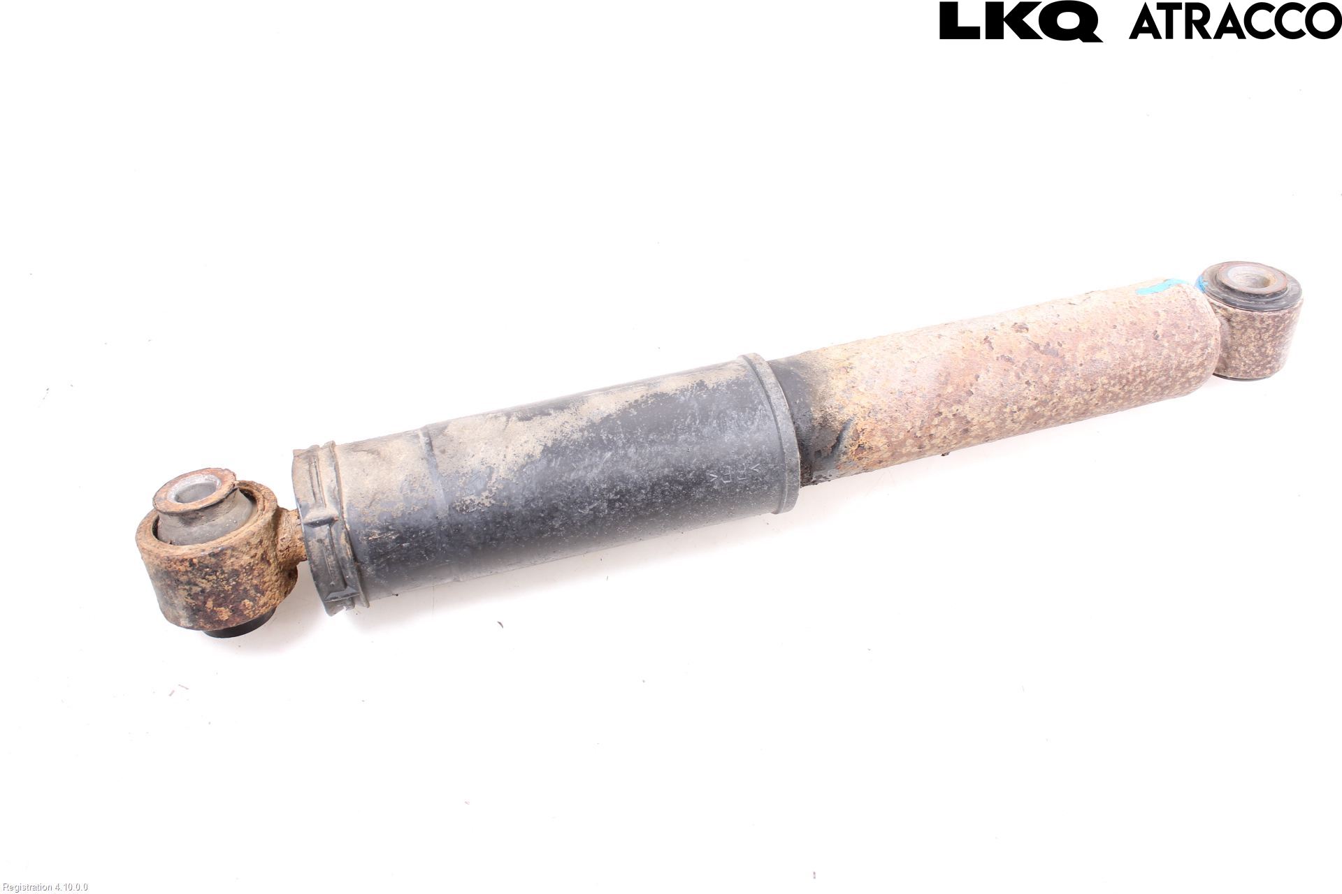 Opel MOVANO B 10-22 Stötdämpare Bak