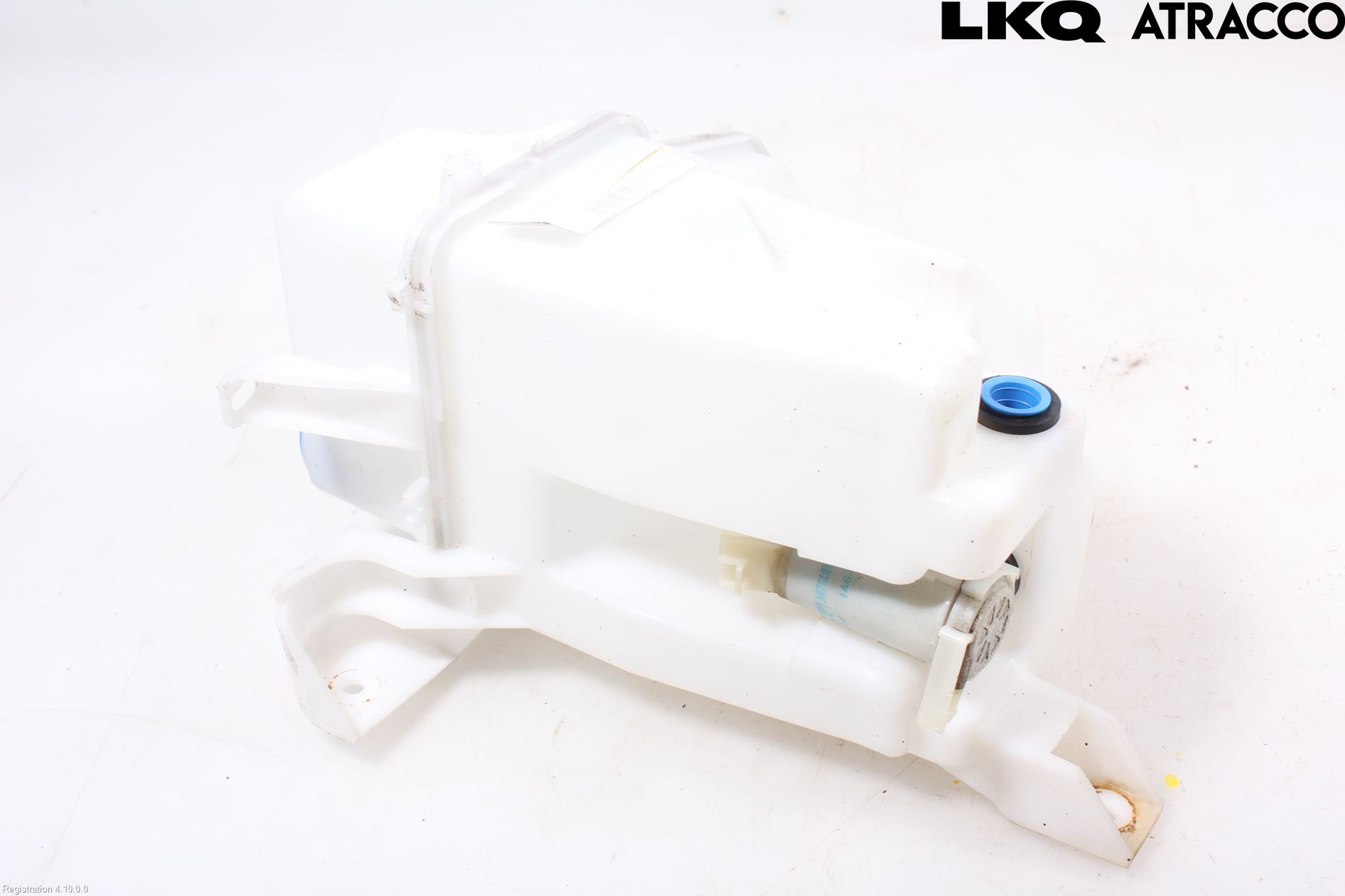 Suzuki SWIFT 11-16 Spolartank Vindruta