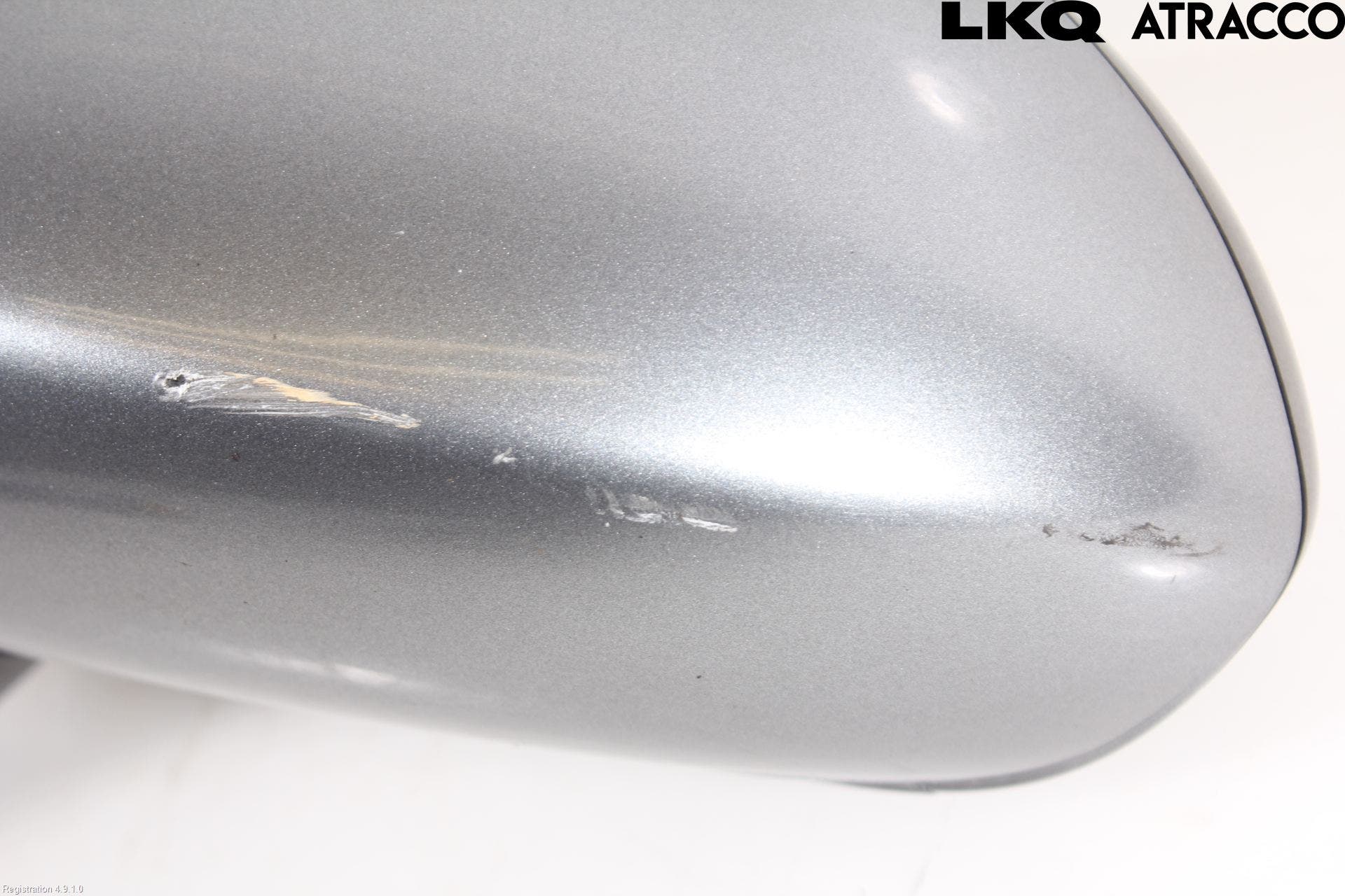 Opel CORSA E 15-19 Spegel Yttre El Vä