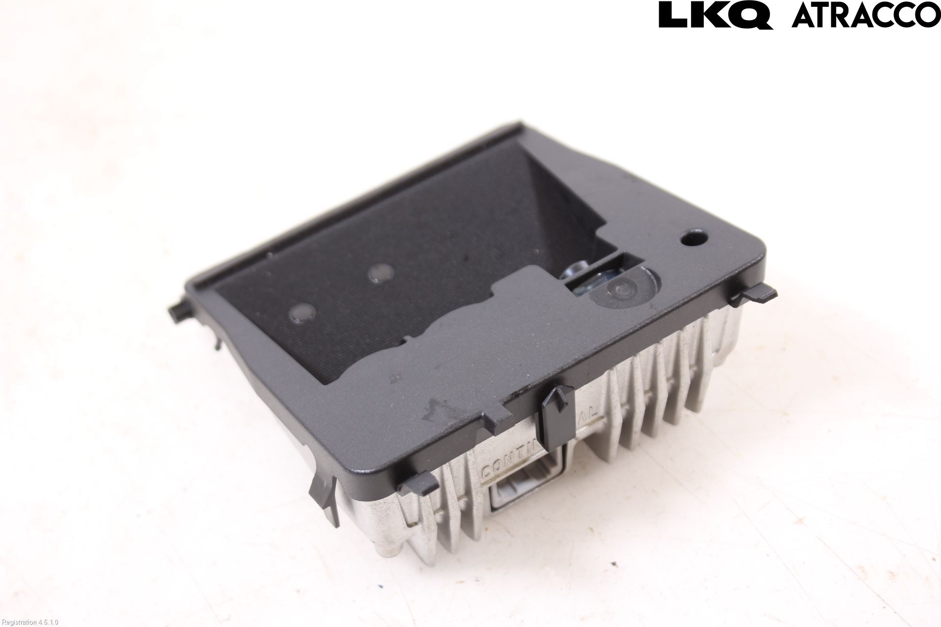 Toyota AVENSIS 16-18 Sensor Aktivt Kollisionsskydd