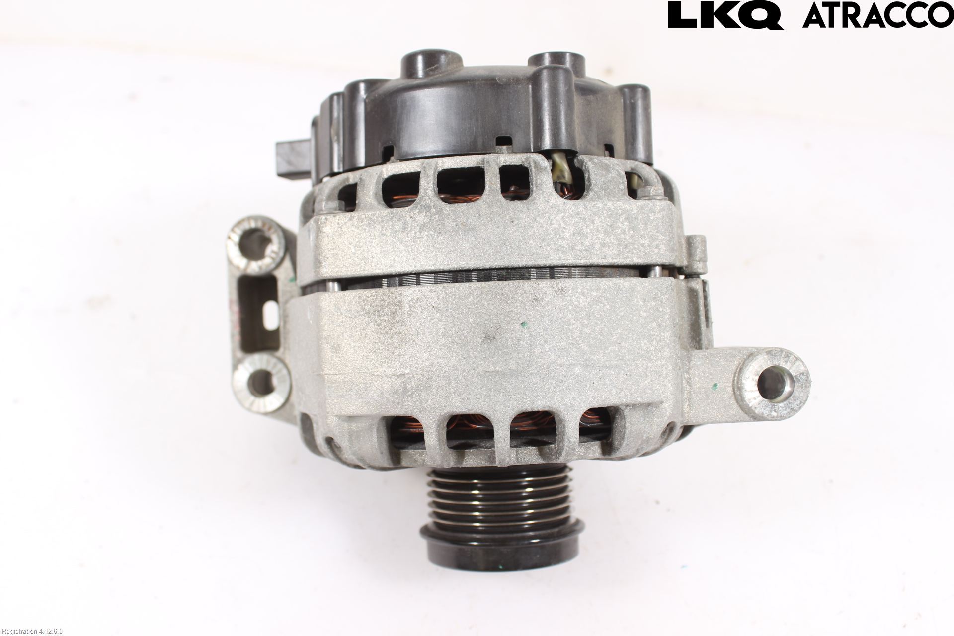 Toyota C-HR 16-23 Generator