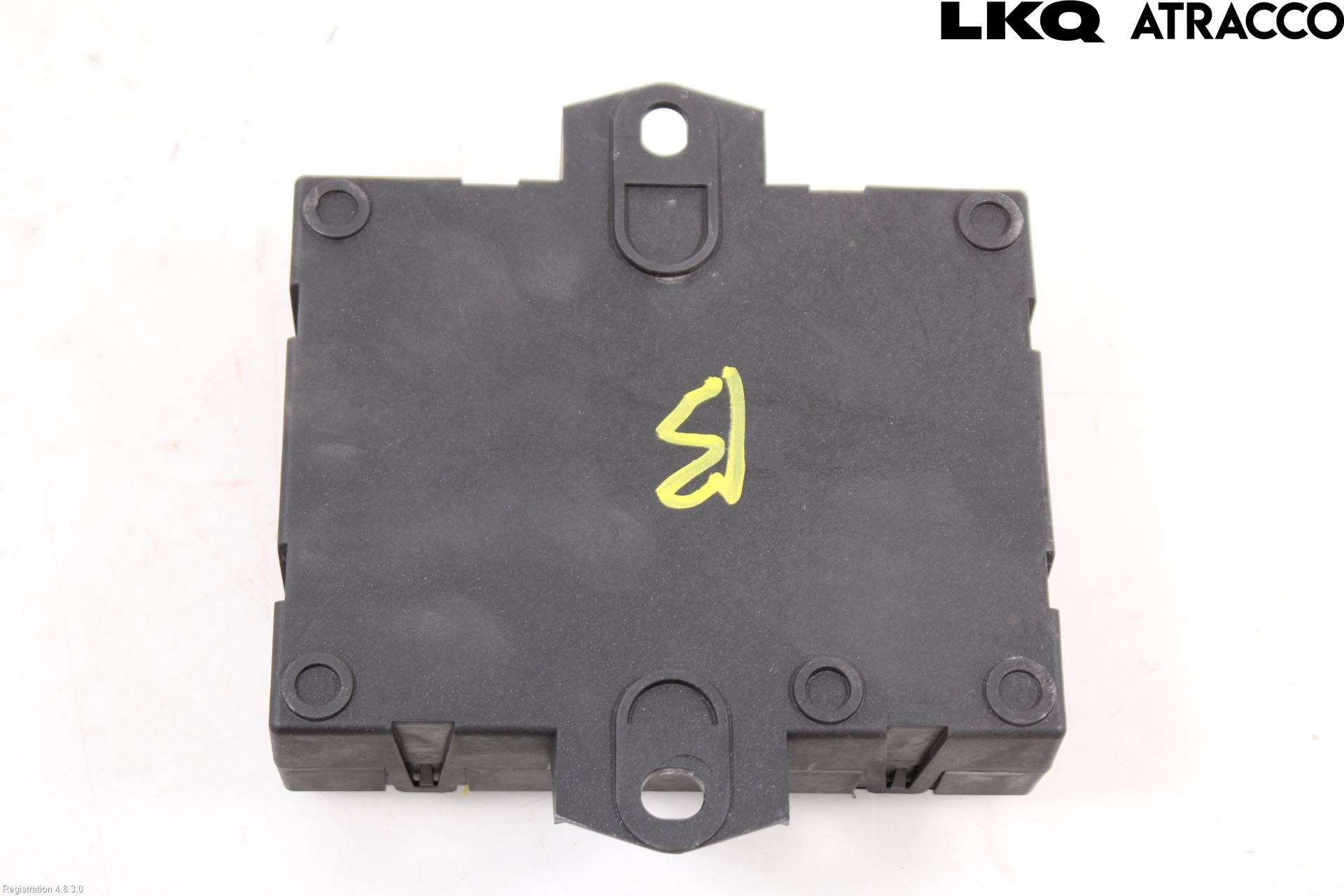 Landrover RANGE ROVER SPORT (L494) 14-22 Styrenhet Baklucka