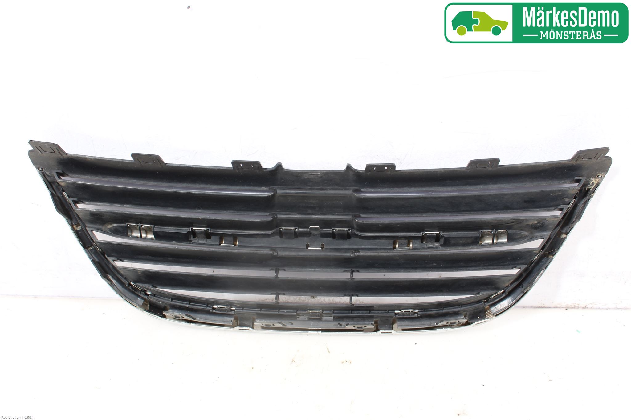Saab 9-5     06-10 Grill Komp