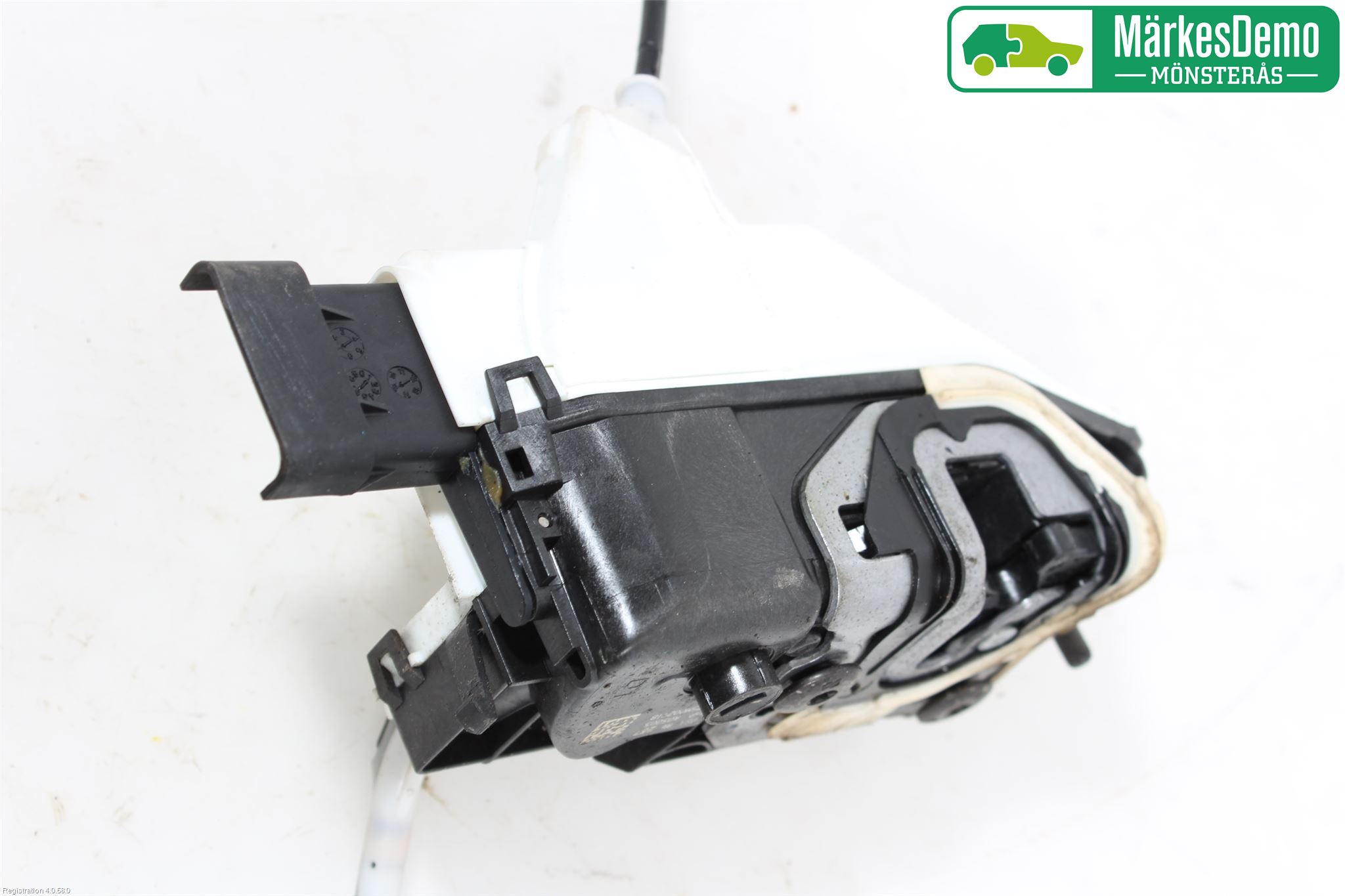 Peugeot 508 11-18 Låskista-Dörrlås