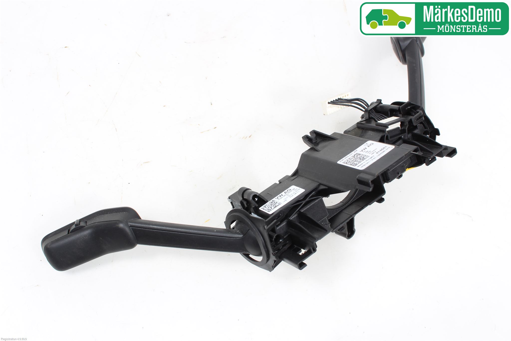 Volkswagen VW PASSAT 15-19 Spakcentral