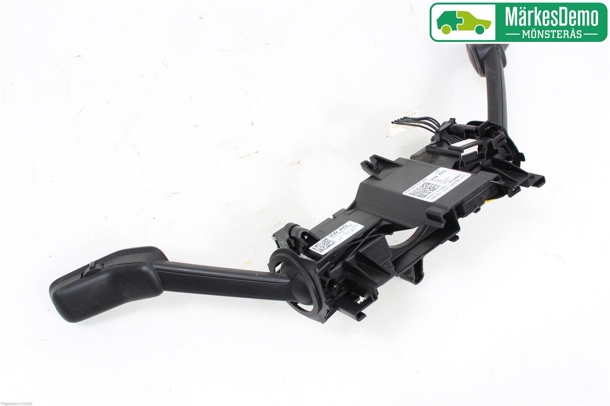 Volkswagen VW PASSAT 15-19 Spakcentral