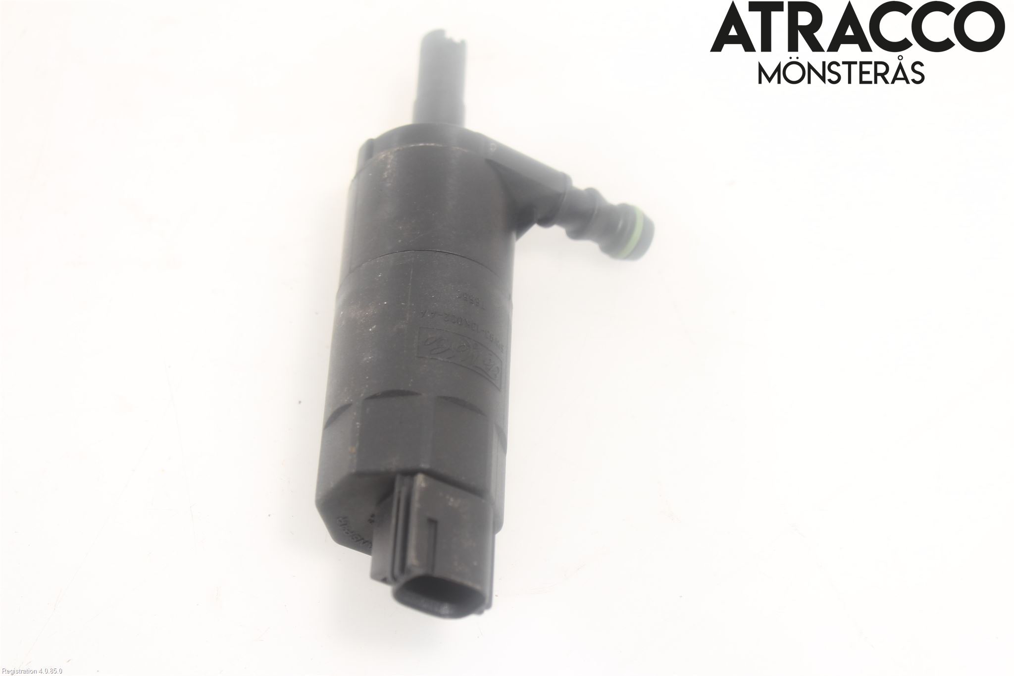 Ford KUGA 08-12 Spolarpump Högtryck