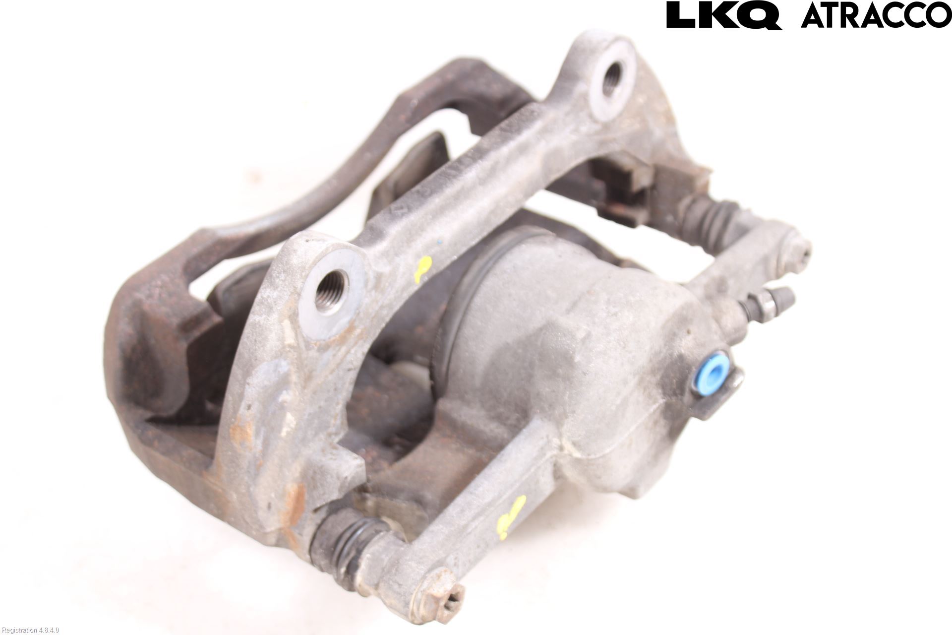 Seat ALHAMBRA 11- Bromsok Fram Vänster