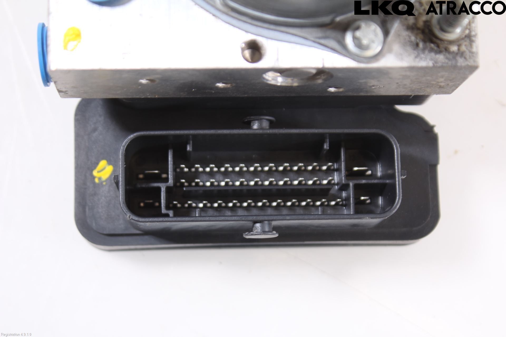 Peugeot EXPERT/E-EXPERT 17- Abs Hydraulaggregat