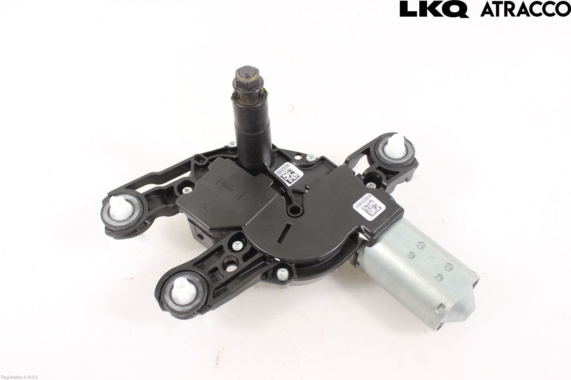 Volkswagen VW GOLF / E-GOLF VIII 20- Torkarmotor Baklucka