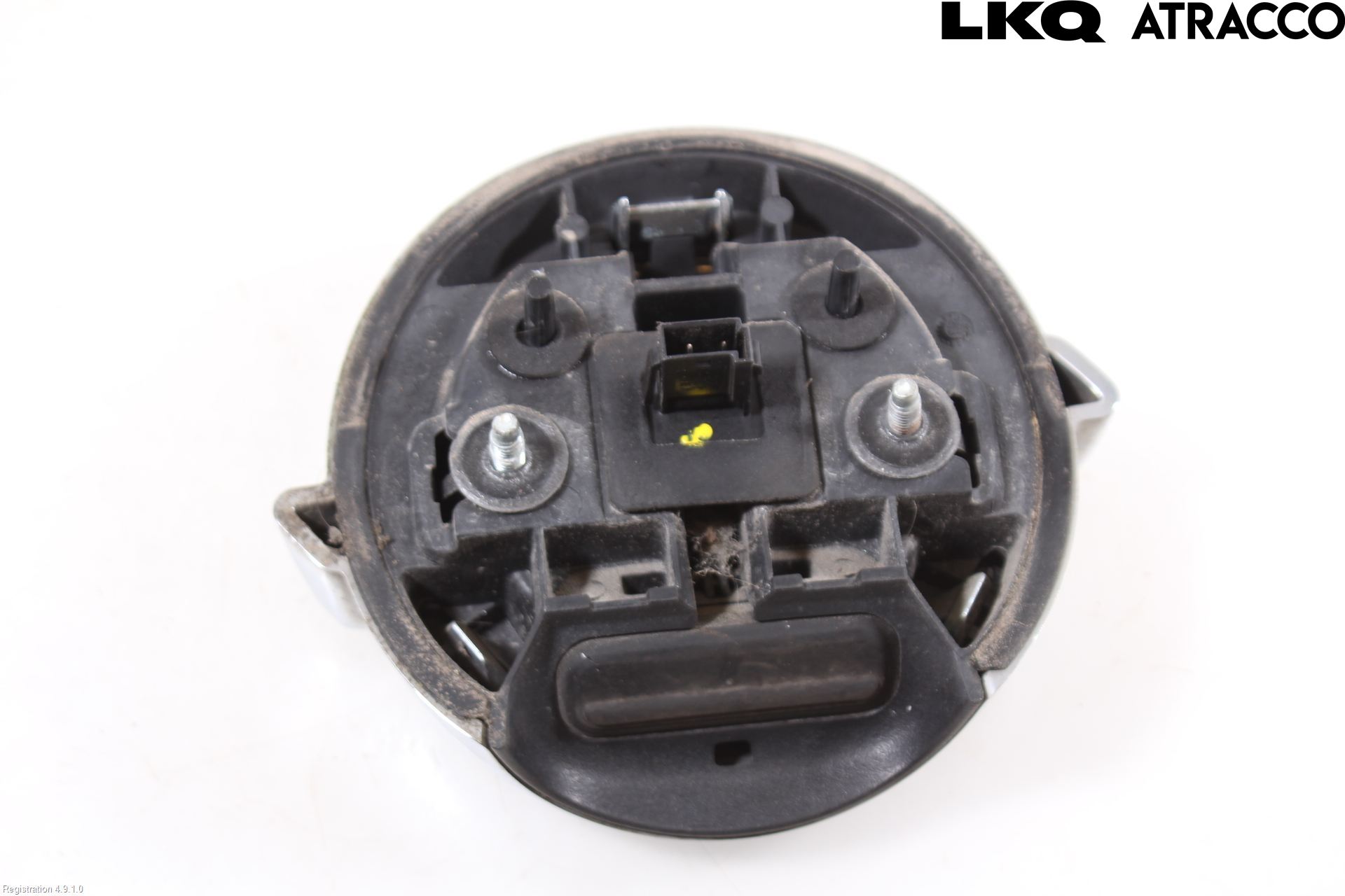 Opel CORSA E 15-19 Bakluckehandtag
