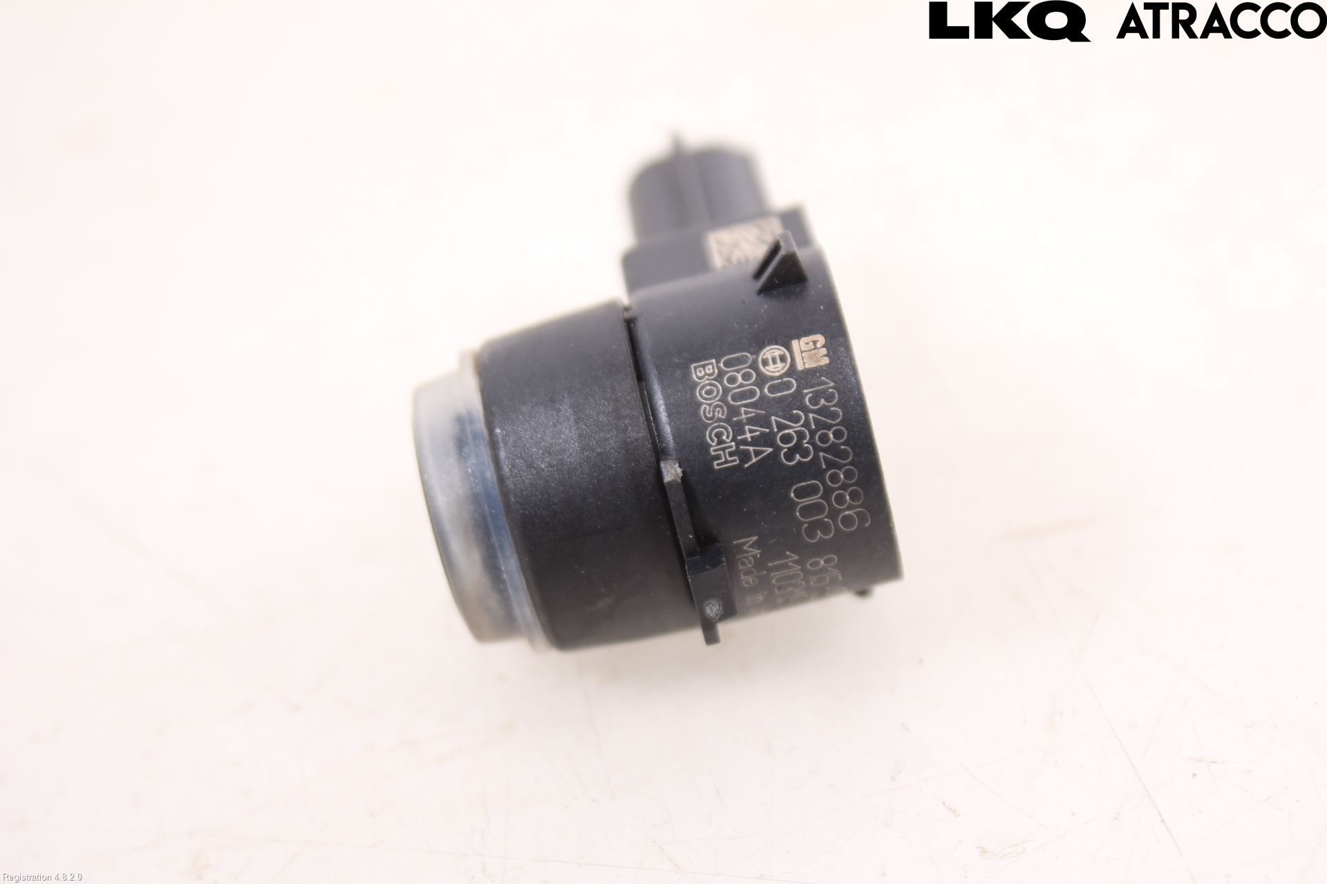 Opel ASTRA J 10-15 Parkeringshjälp Backsensor