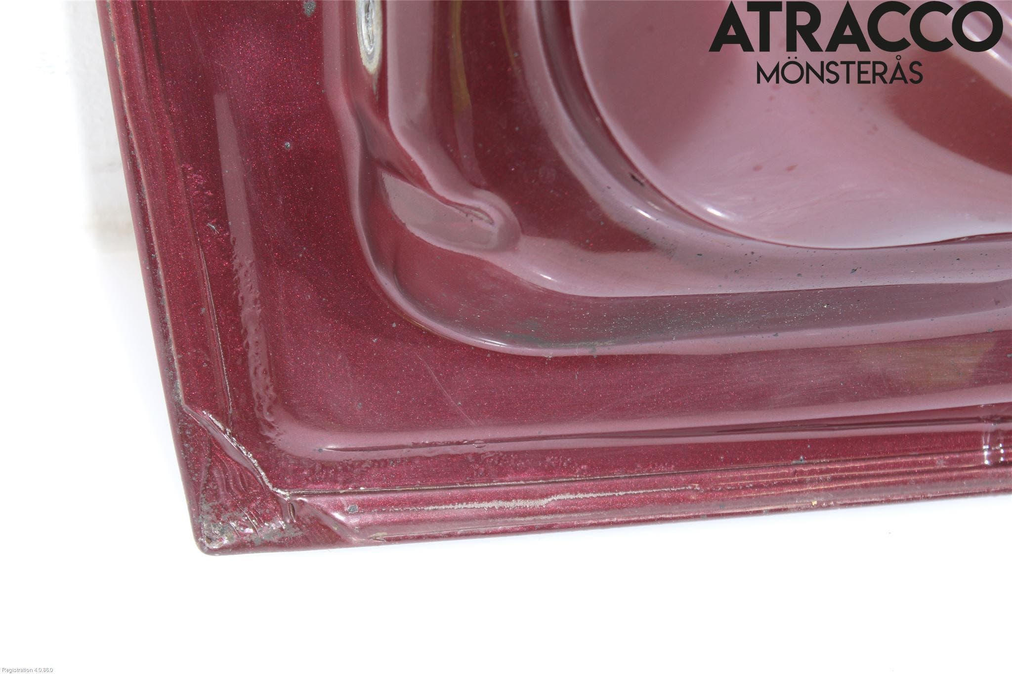 Opel INSIGNIA 09-16 Dörr Fram Höger