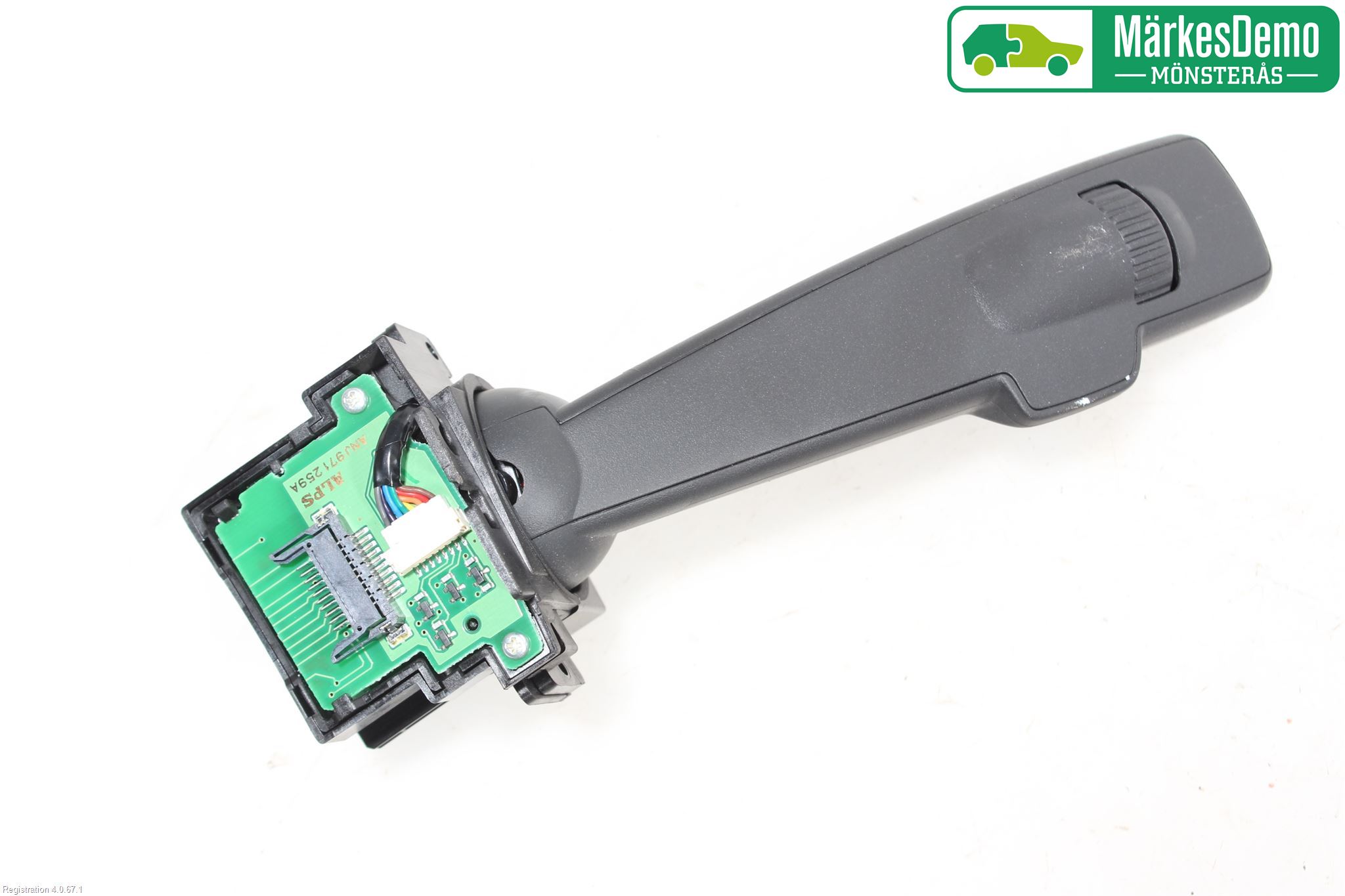 Volvo XC60 14-17 Spak Torkar-Spolomk