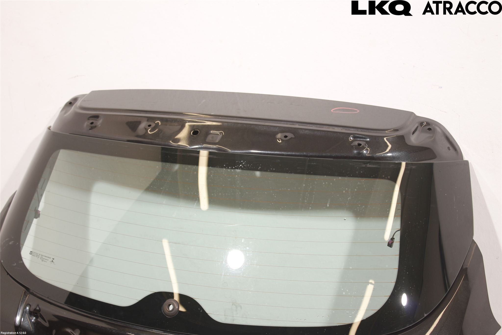 Opel MOKKA 13-20 Baklucka Kombi