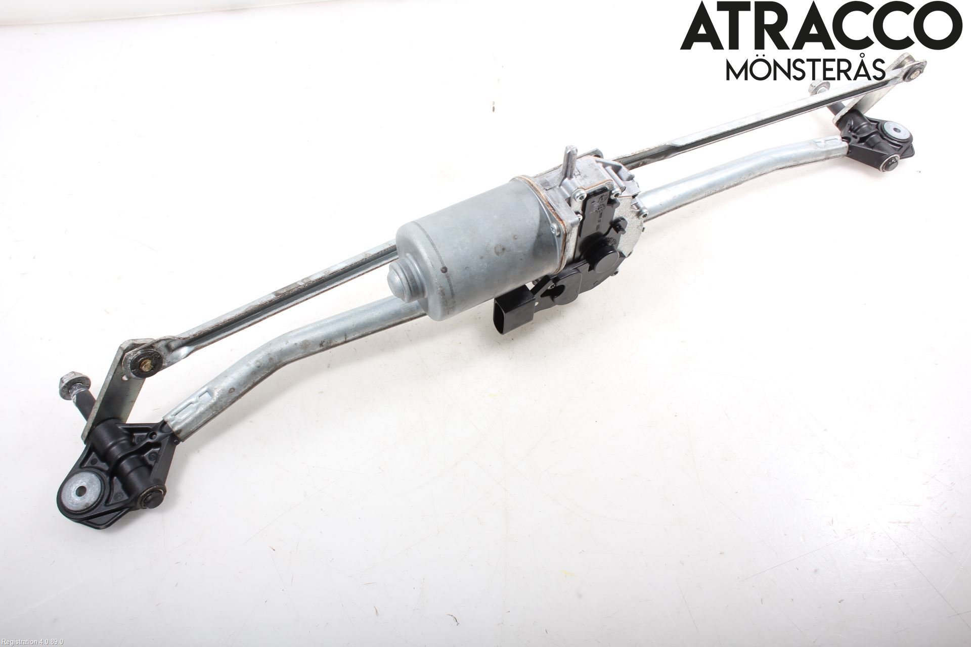 Mini COUNTRYMAN R60 11-16 Torkarmotor Vindruta