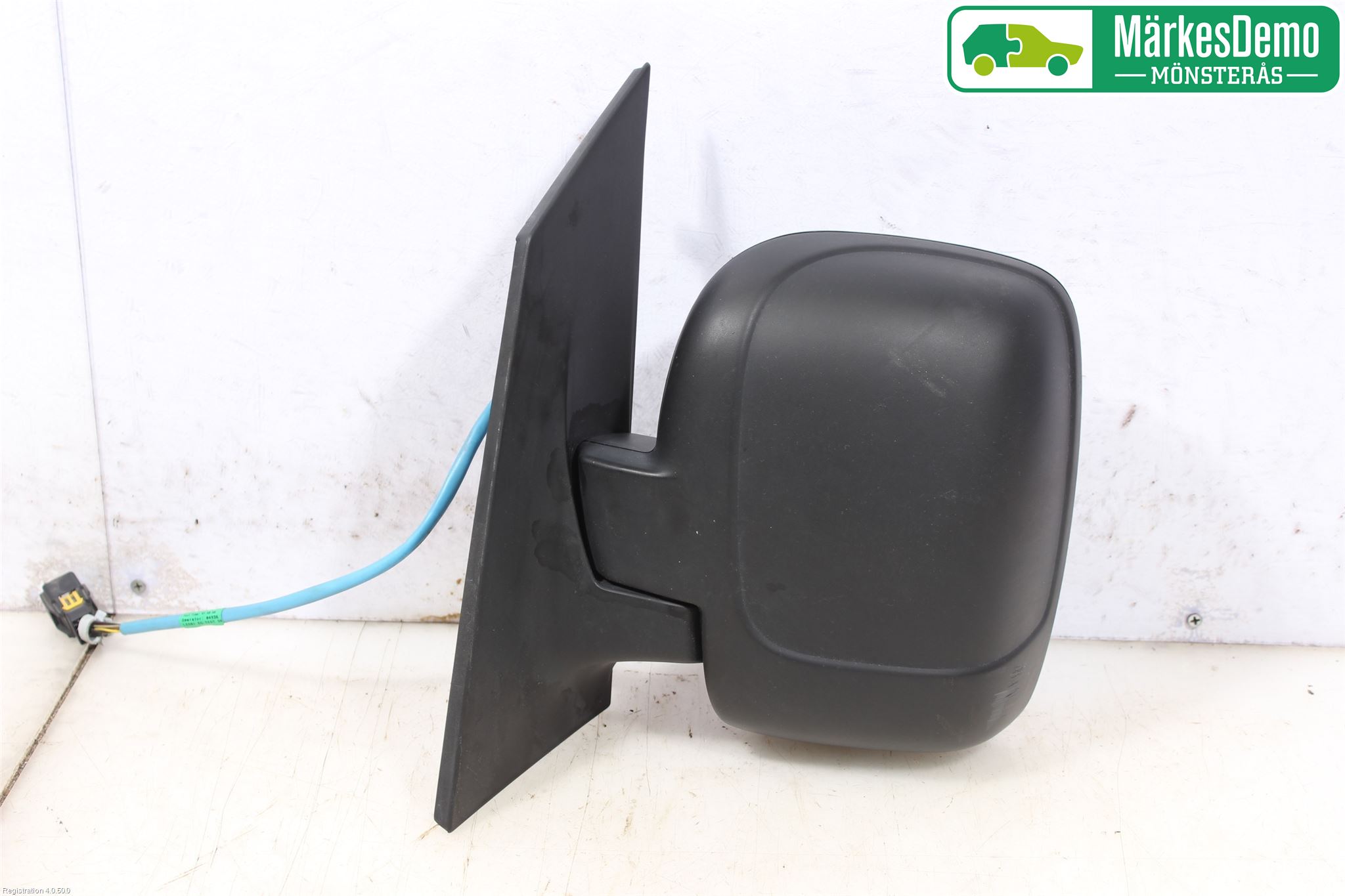 Peugeot EXPERT 07-14 Spegel Yttre El Vä