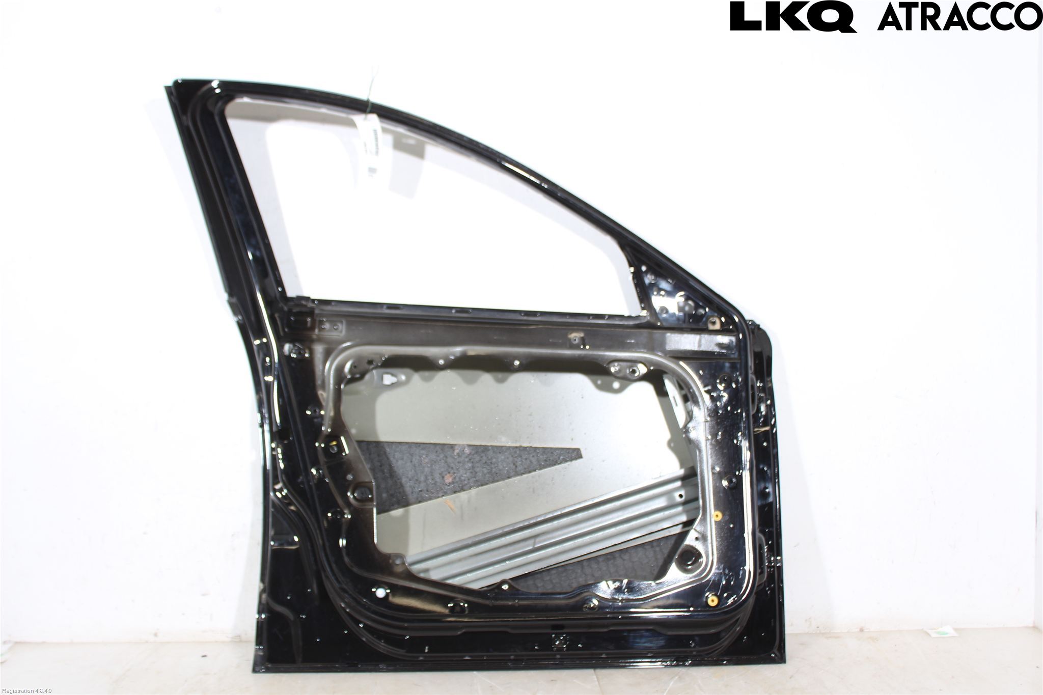 Alfa GIULIETTA Dörr Fram Vänster