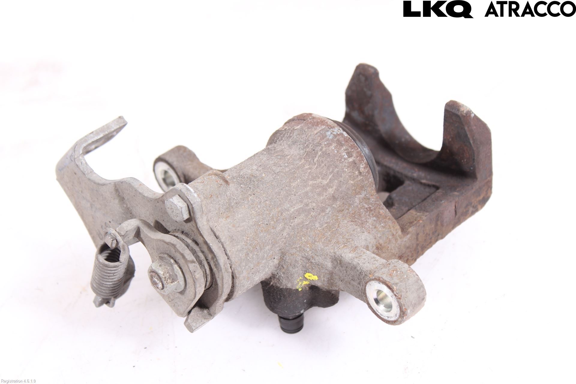 Kia PICANTO 17- Bromsok Bak Höger