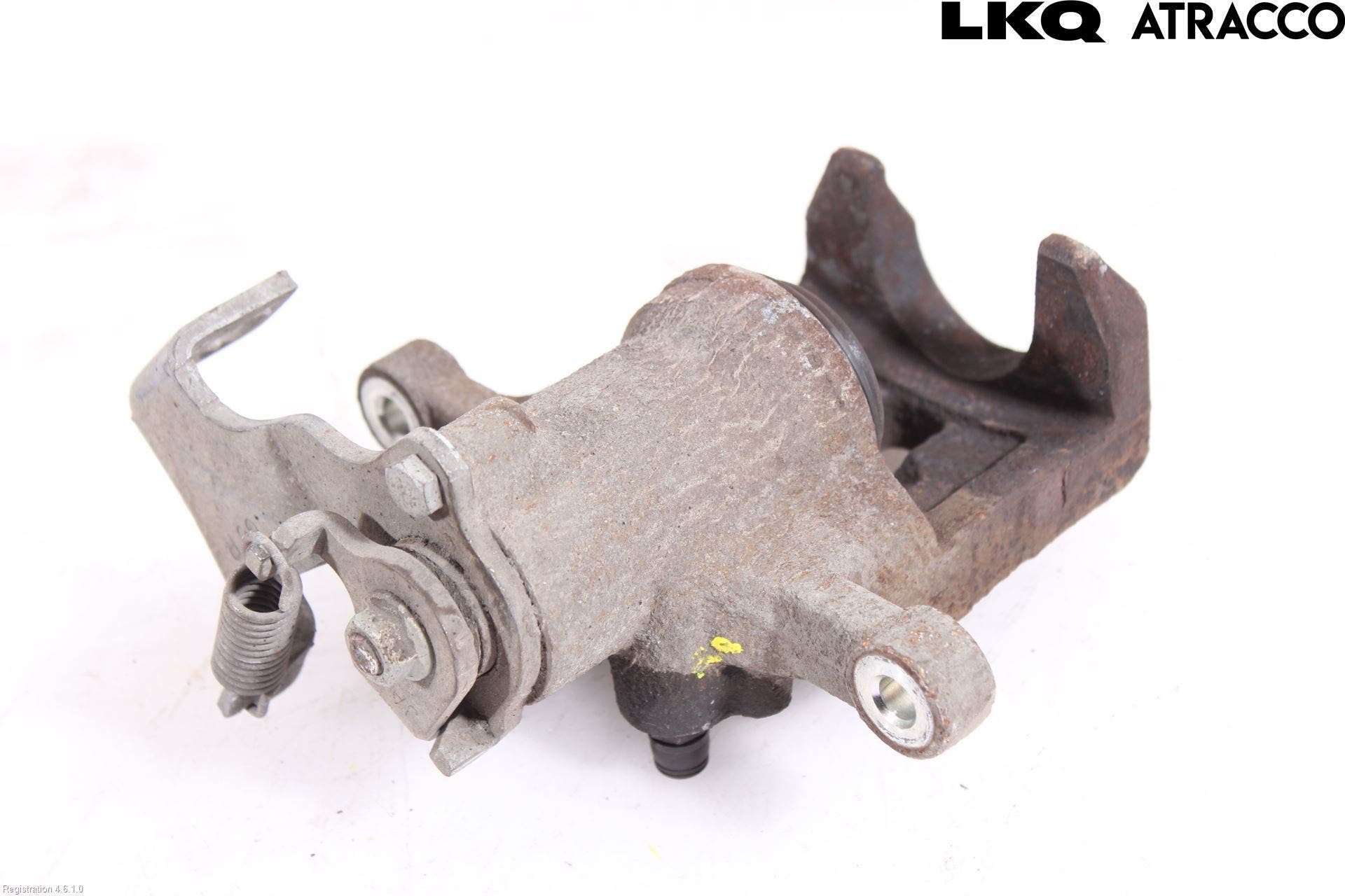 Kia PICANTO 17- Bromsok Bak Höger