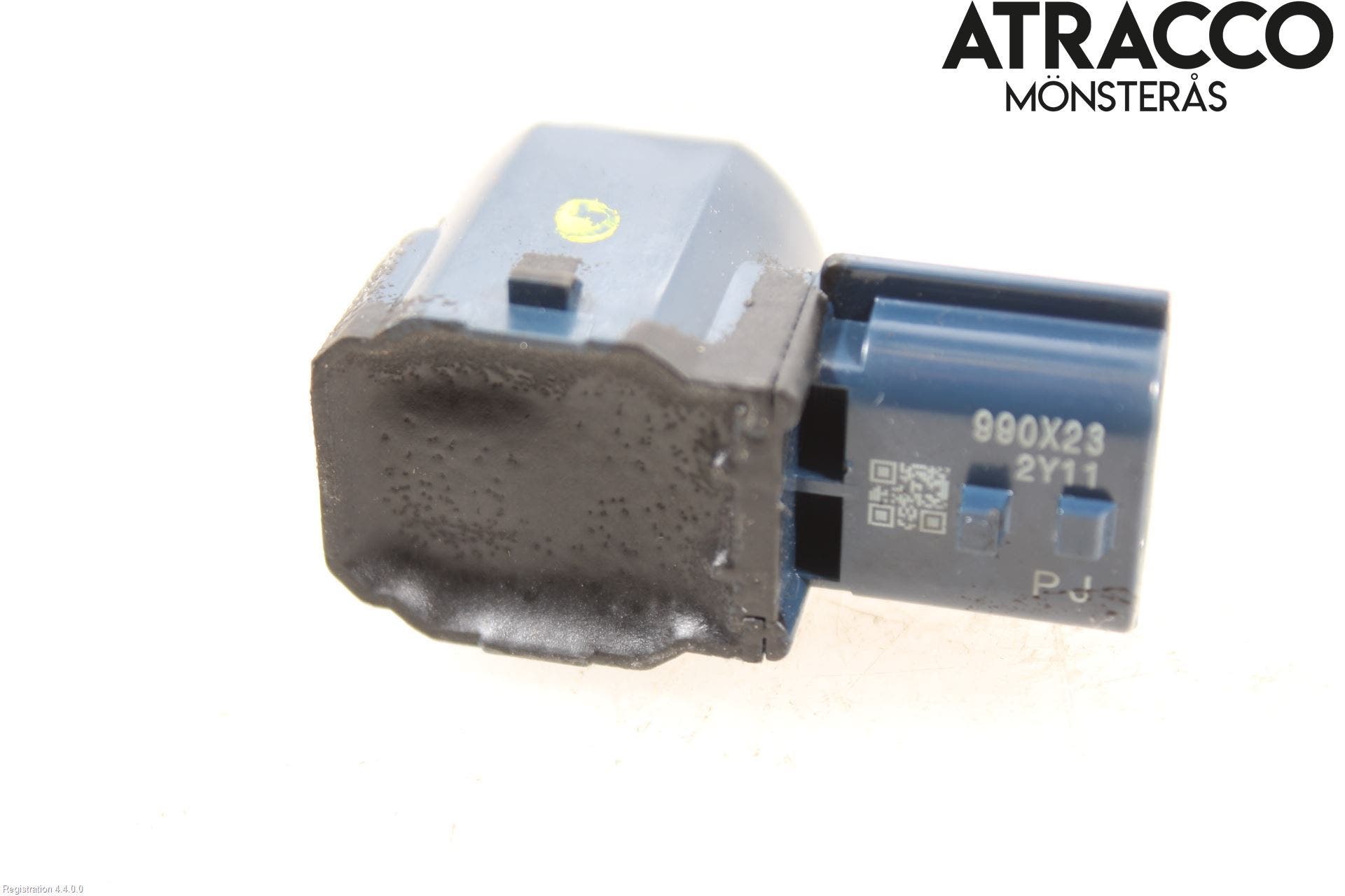 Mitsubishi ECLIPS CROSS Parkeringshjälp Backsensor