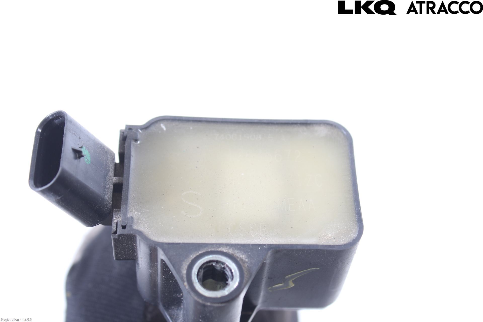 Opel ASTRA K 16-22 Tändspole