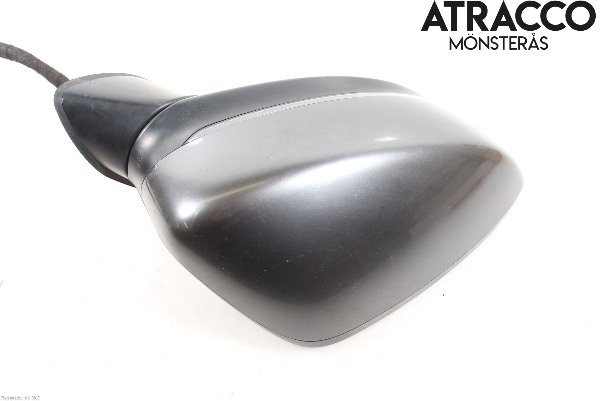 Mazda CX-5 17- Spegel Yttre El Hö