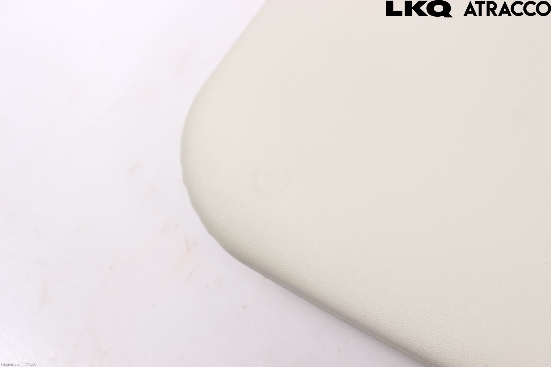 Fiat DUCATO 15-23 Solskydd