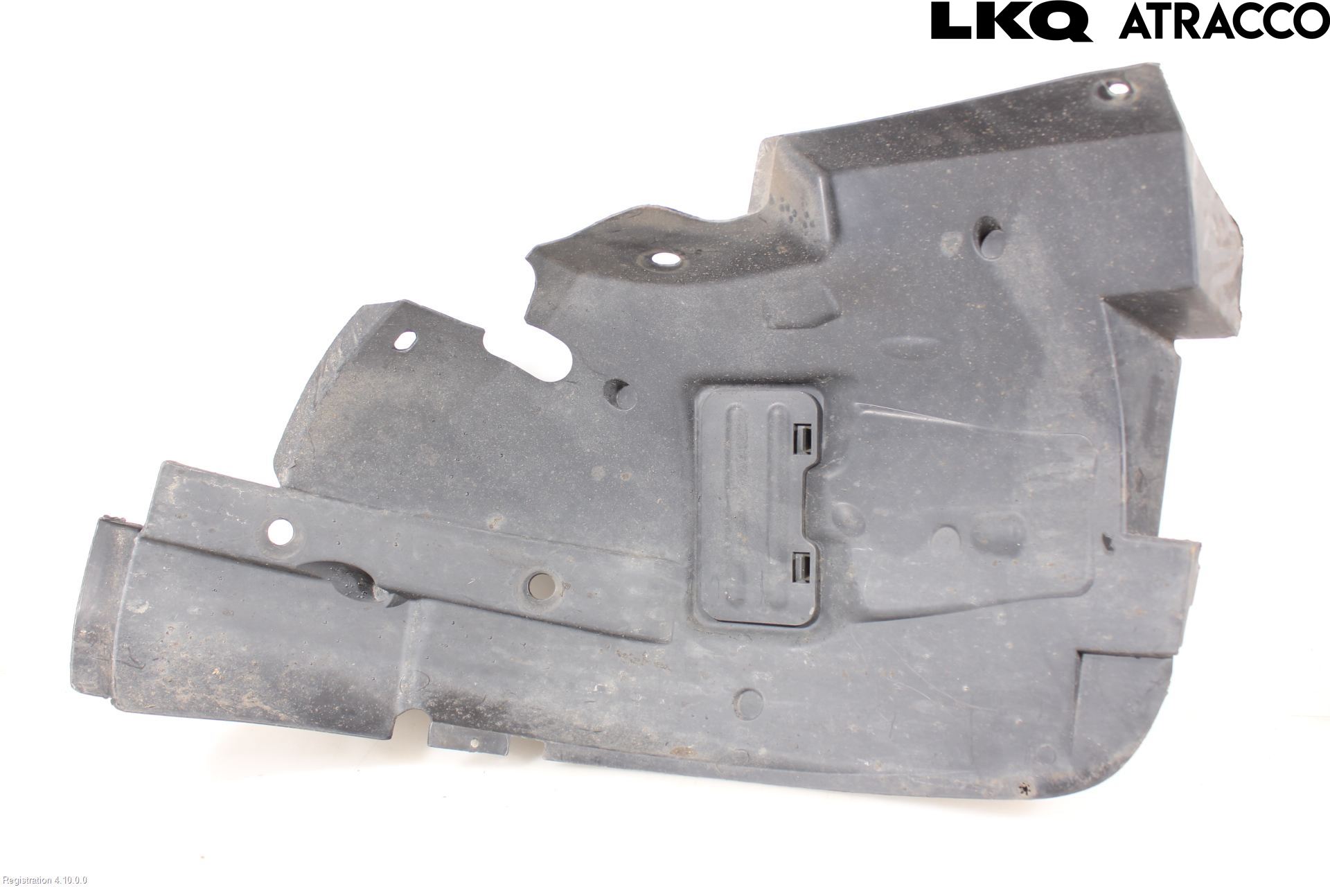 Nissan NV300 16-22 Skärm Inner