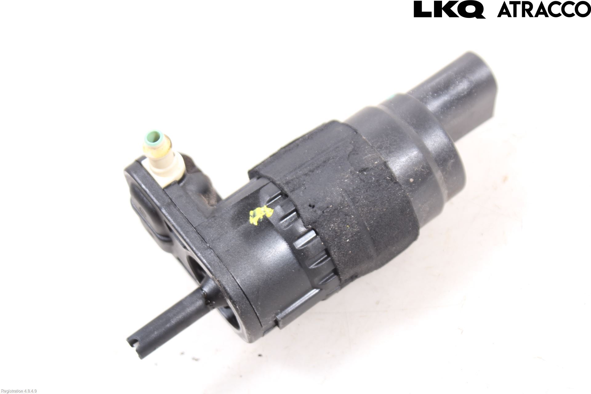 Audi A4 12-15 Spolarpump Vindruta