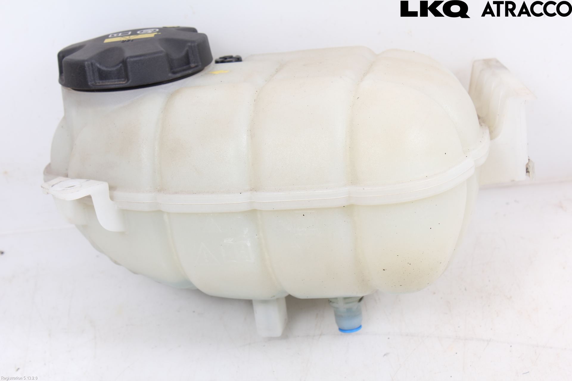 BMW 1 F20/F21 11-19 Expansionstank