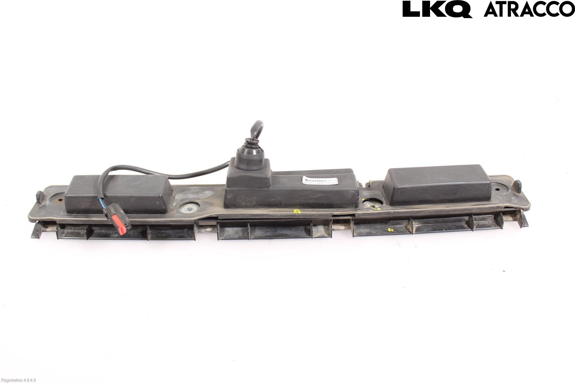 Landrover RANGE ROVER SPORT (L494) 14-22 Bakluckehandtag