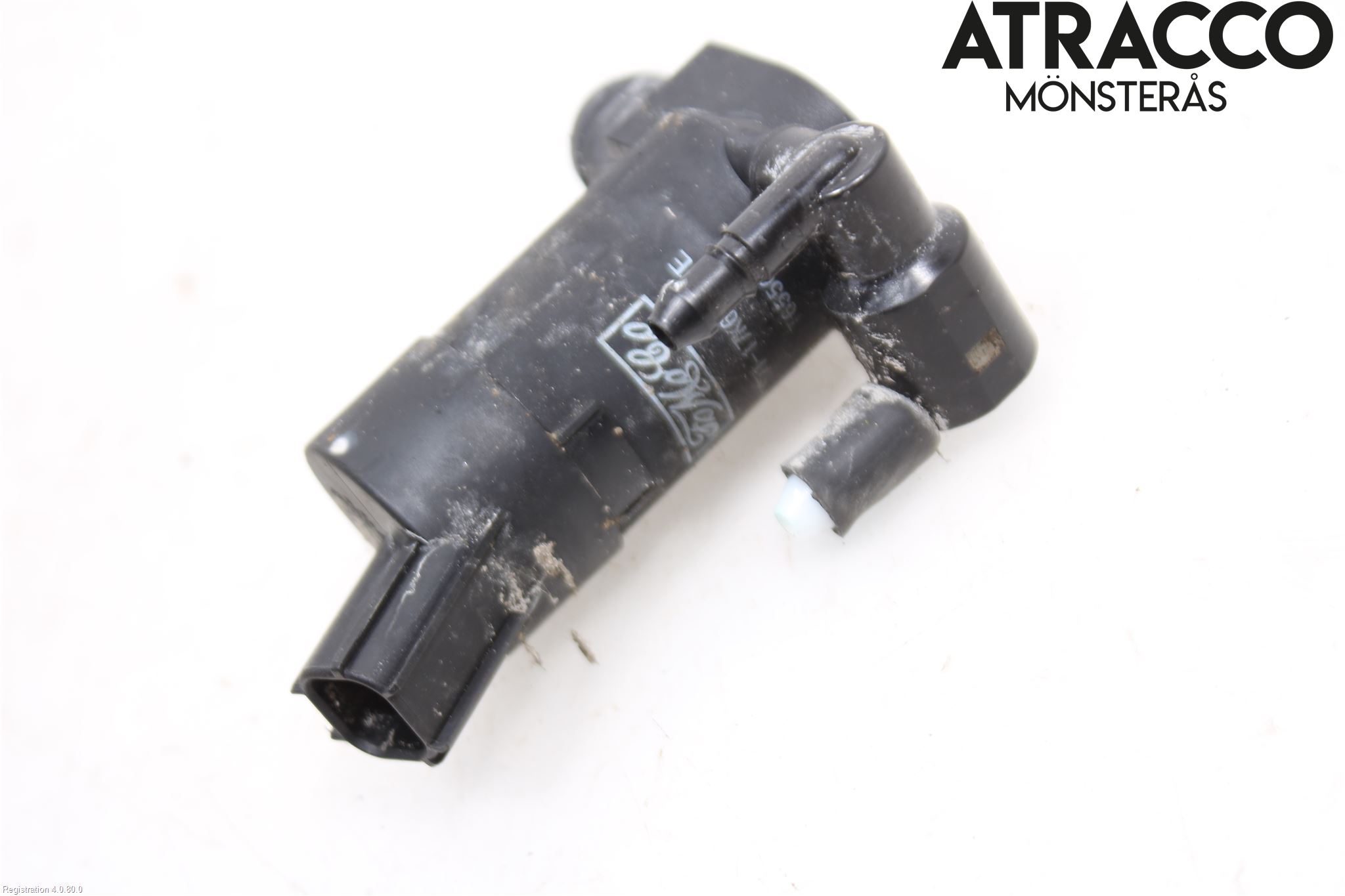 Ford KUGA 08-12 Spolarpump Vindruta