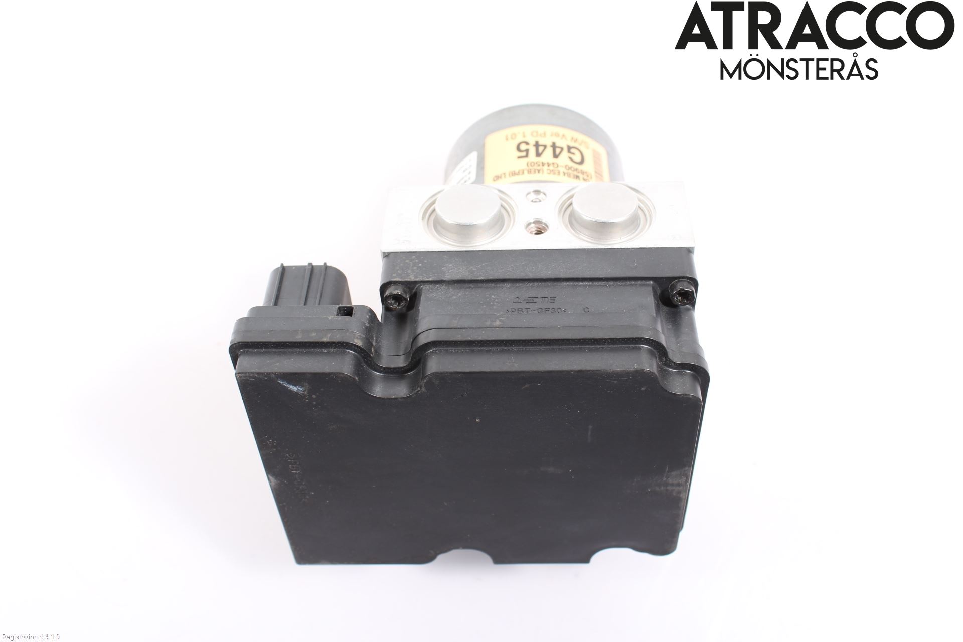 Hyundai i30 PD 17- Abs Hydraulaggregat