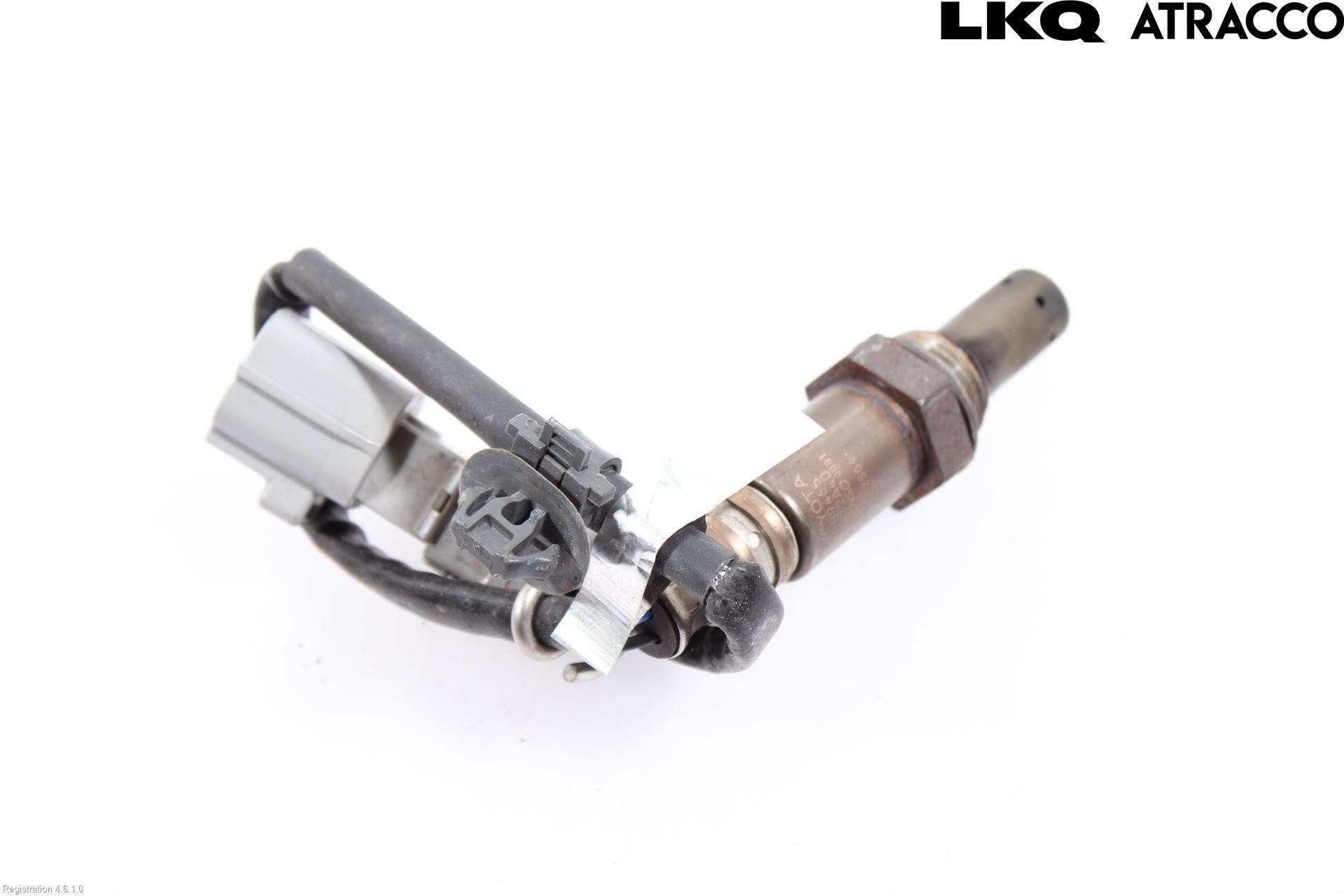 Toyota AVENSIS 16-18 Injlambdasond