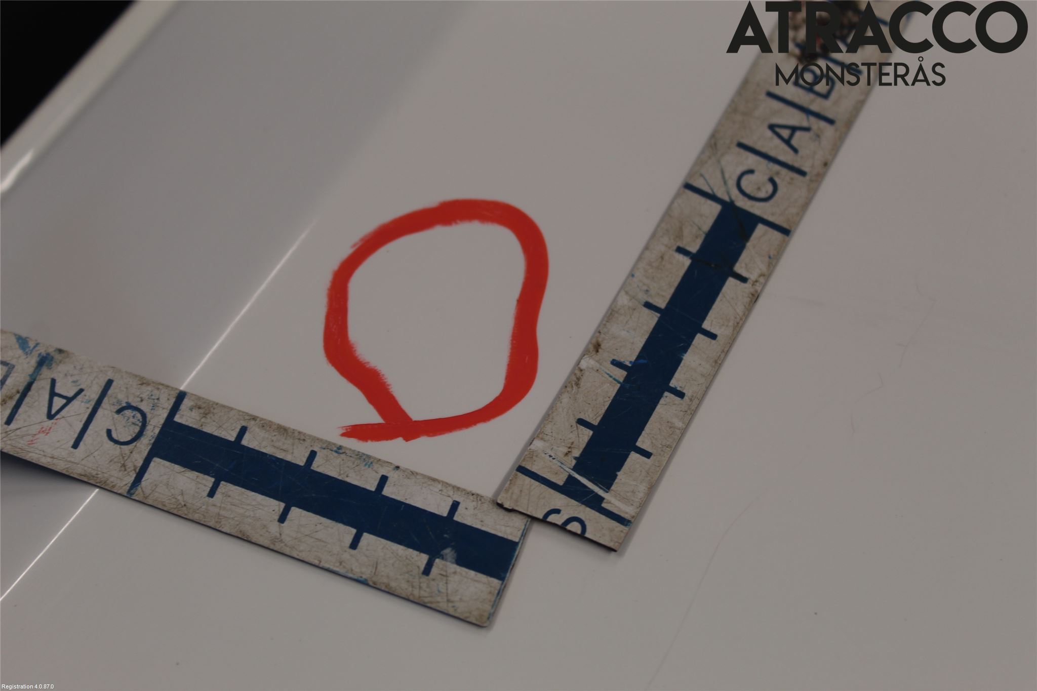 Peugeot BIPPER Dörr Fram Höger