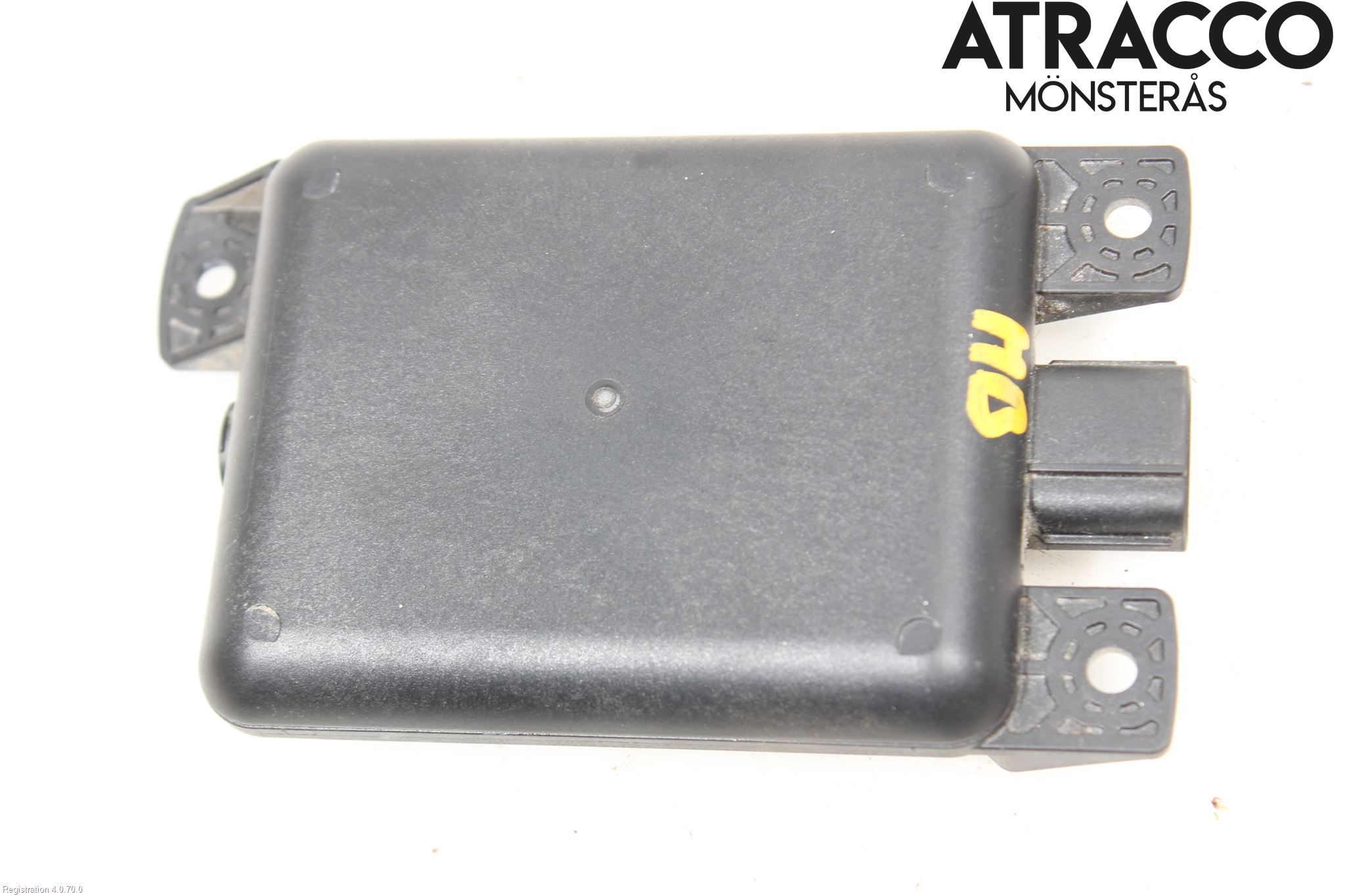 Suzuki VITARA 15- Sensor Aktivt Kollisionsskydd