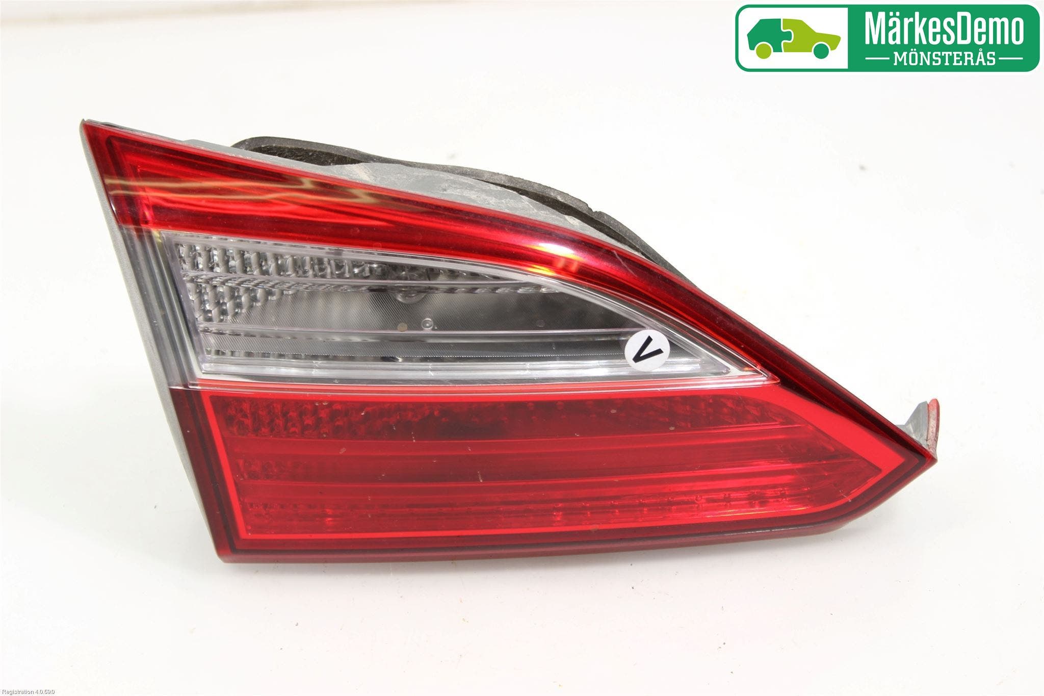 Hyundai i30 GD 13-17 Bakljus Lucka Vä