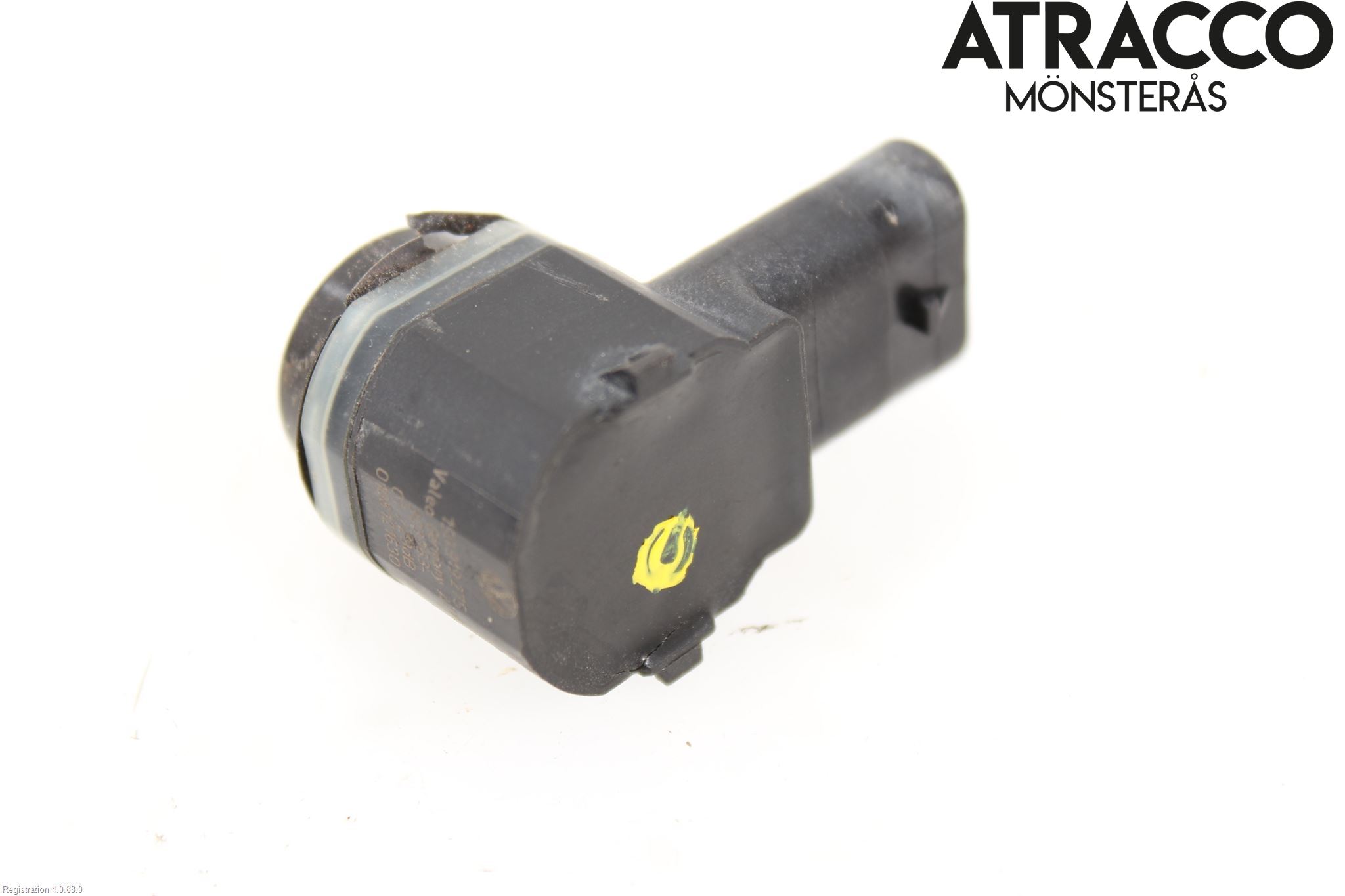 Volkswagen VW TIGUAN 07-16 Parkeringshjälp Backsensor